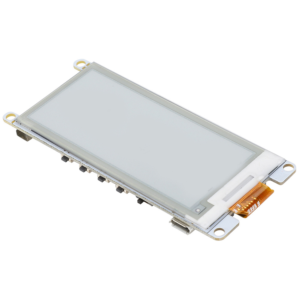 Ttgo T5 V1.3 Esp32 Entwicklungsboard Mit 2,9-zoll-e-ink-bildschirm Und Tf-kartensteckplatz