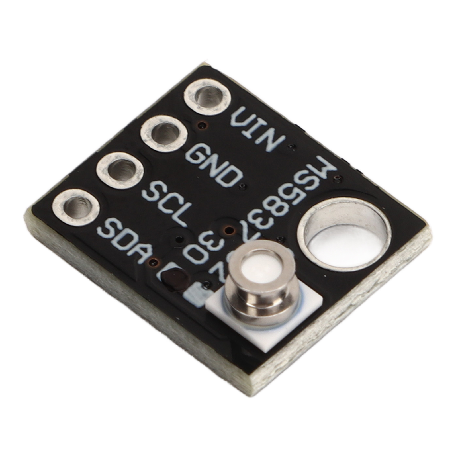 Gy-ms5837 30ba 24-bit 0-30 Bar Wasserdichtes Drucksensormodul Für Gase Und Flüssigkeiten