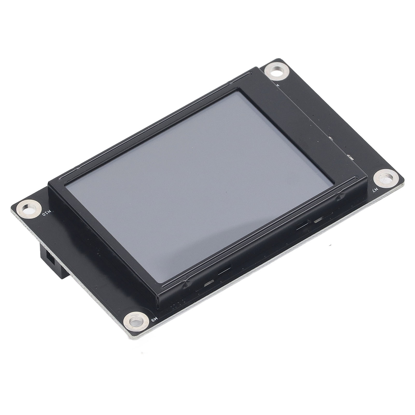 Display-kit Für Graviermaschine, Desktop-gravierer, 2,4-zoll-touchscreen, 32-bit-prozessor, Erweiterungsmodul, Motherboard Und Bildschirm