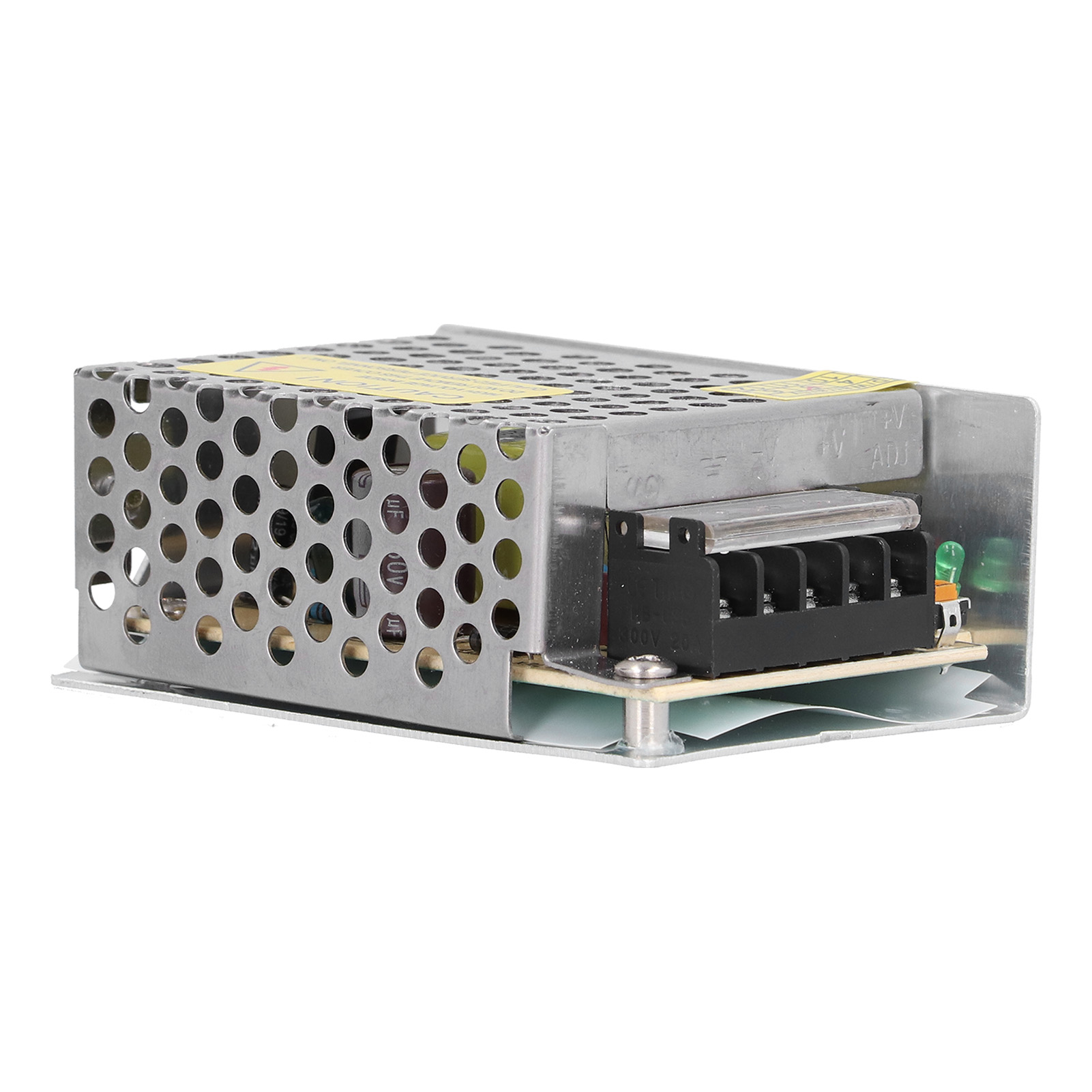 Dc12v 36w 3a Schaltnetzteil/treiber Für Led-streifen-überwachungskamerasysteme