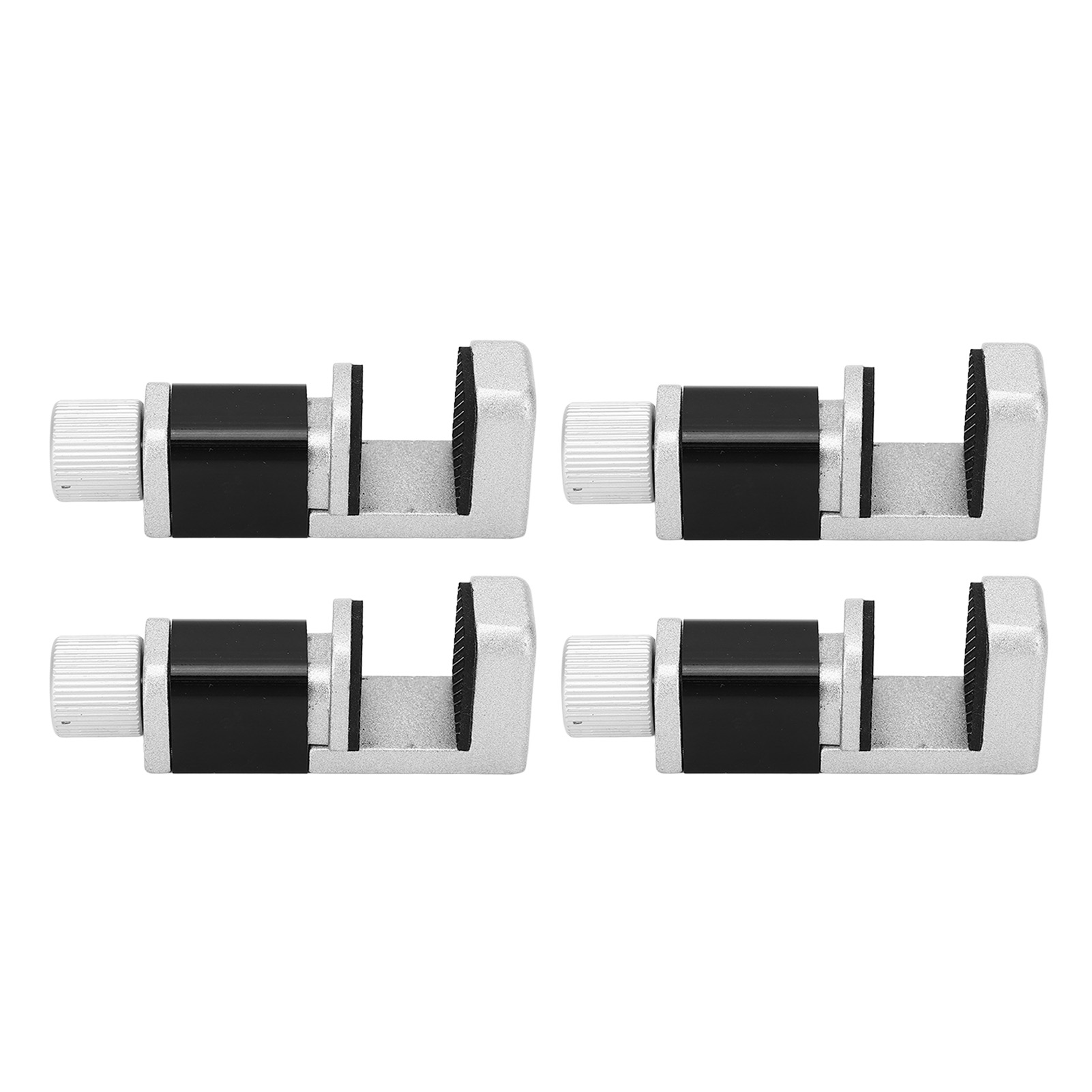 Set Mit 4 Handy-reparaturclips, Verstellbarer Display-befestigungsclip, Hochfestes Werkzeug Zur Reparatur Von Handydisplays Aus Aluminiumlegierung