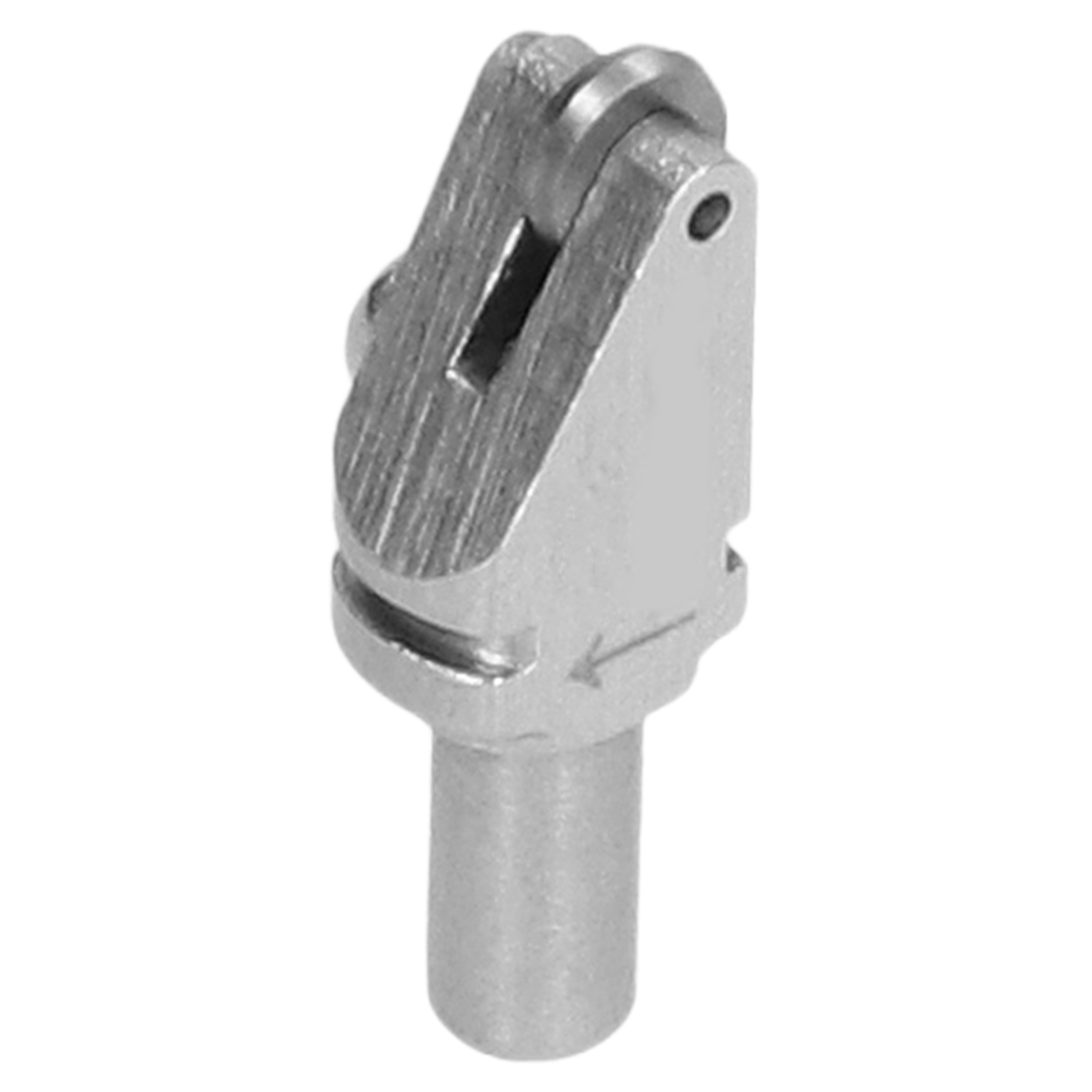 Dreieckige Glasschneidköpfe Aus Wolframstahl Für Automatische Schneidemaschinen, 145°-schneidkopf