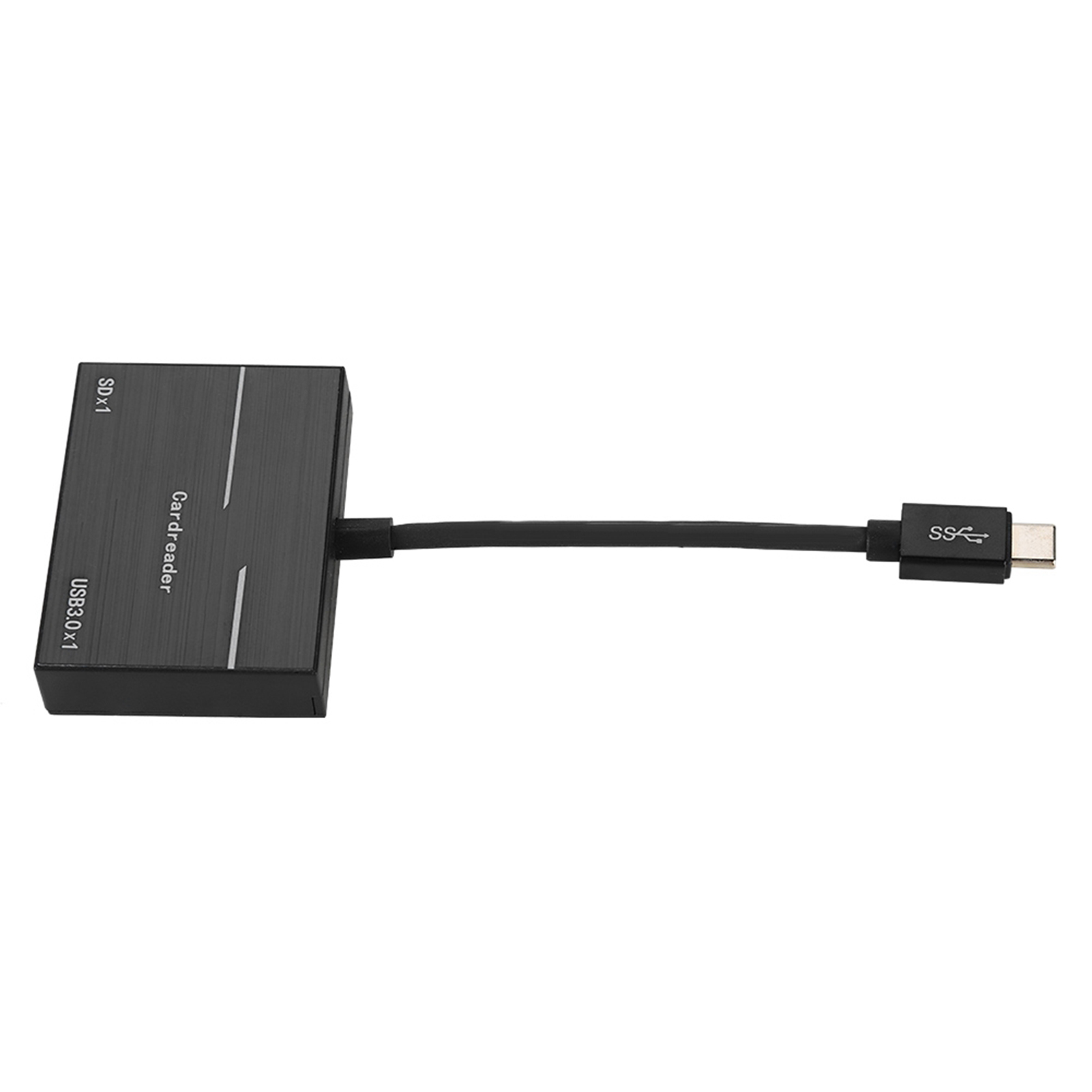 Hochgeschwindigkeits-xqd-typ-c-speicherkartenleser, Typ-c-zu-usb-3.0-konverteradapter