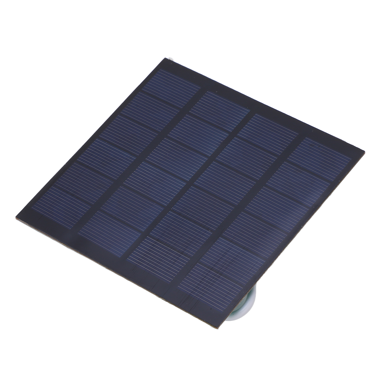 Mini-diy-solarladegerät (6 V, 1,5 W, Monokristallin) Für Fahrräder, Handys, Powerbanks Und Camping