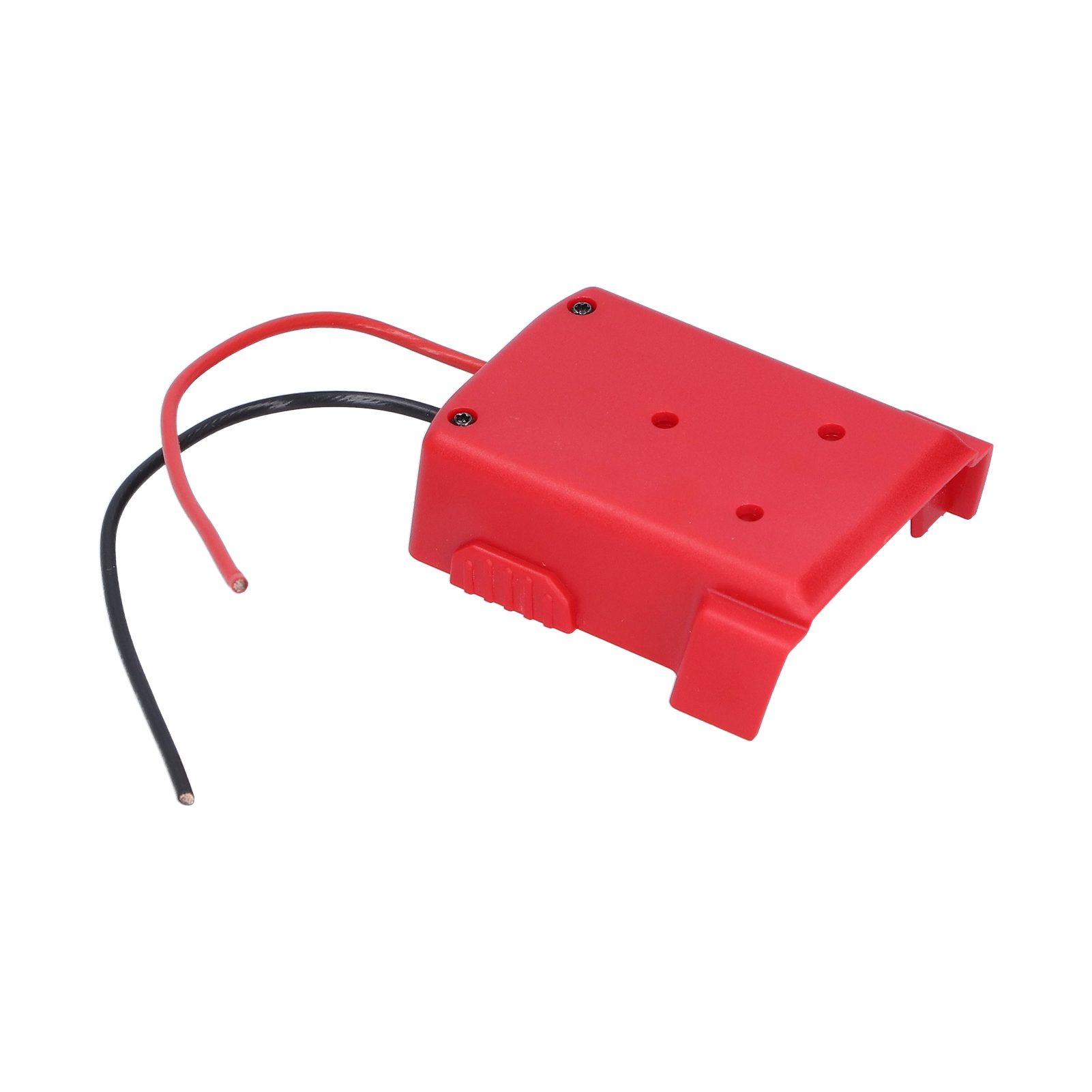 Milwaukee Power Mount Stromwandler-akkuadapter, 18v M18 Xc18 Industrie-netzteilanschluss