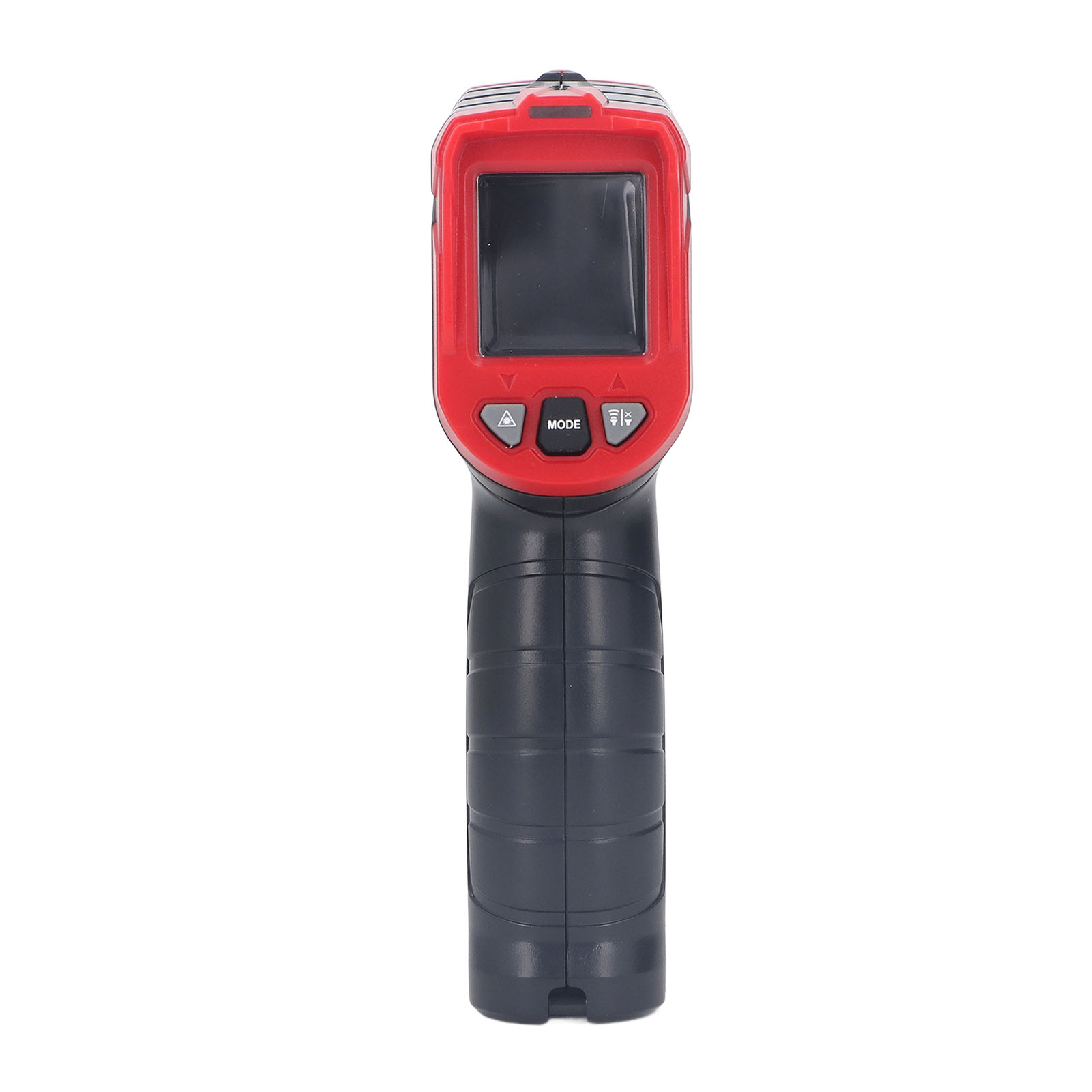 Digitales Infrarot-thermometer Mit 4-stelliger Anzeige, Hohe Präzision, Tragbar, Industrietauglich