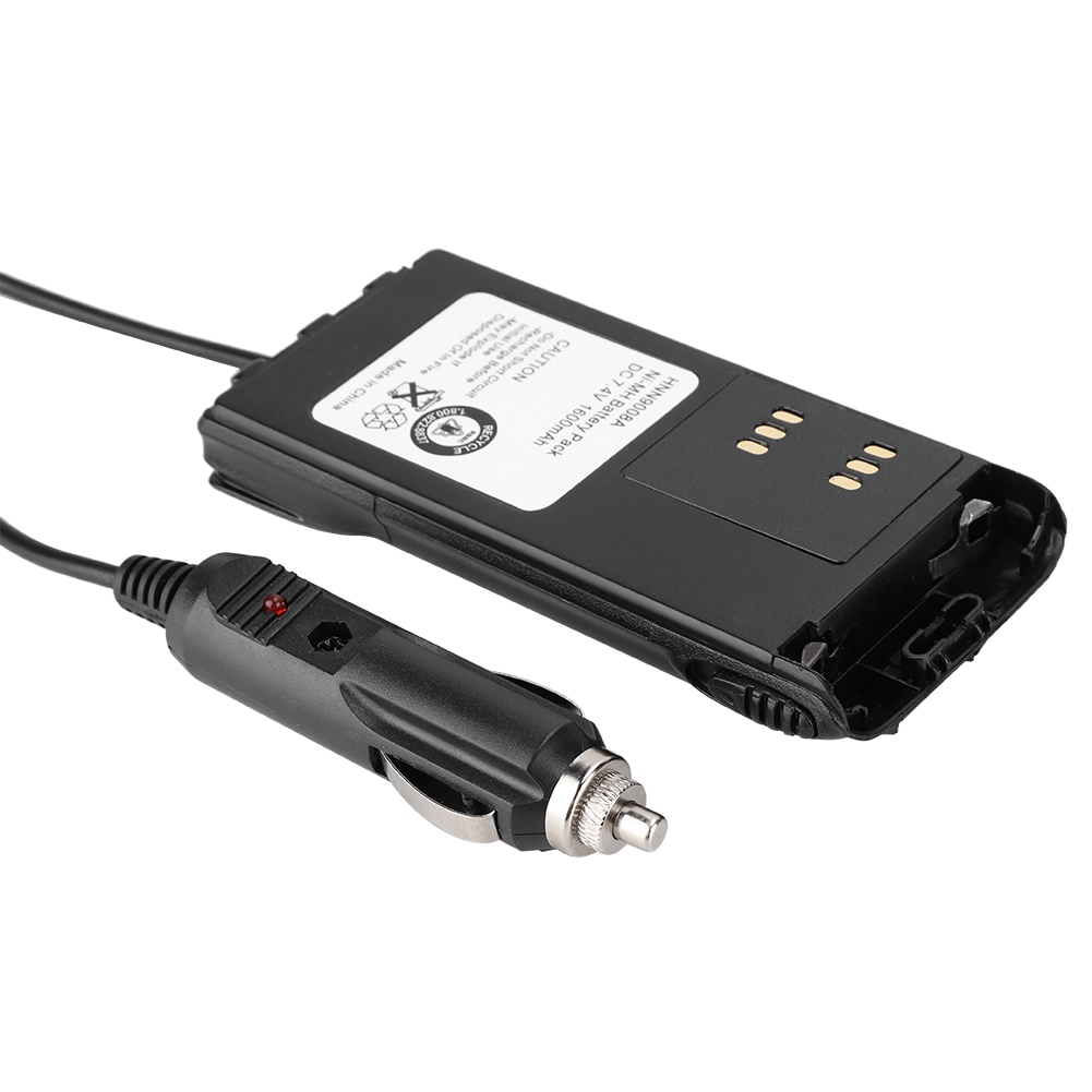 12v-netzteil Für Motorola Hnn9008 Gp320 Gp328 Gp338 Gp340 Gp360 Gp380 Gp640 Gp680