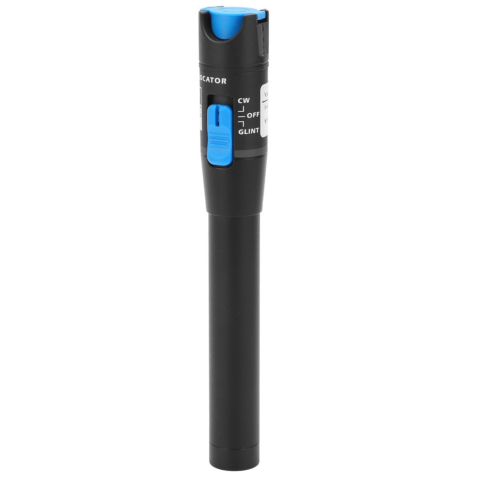 Tl532 1mw Glasfaserkabeltester-stift – Visueller Fehlerortungsgerät – Glasfaserkabeltester