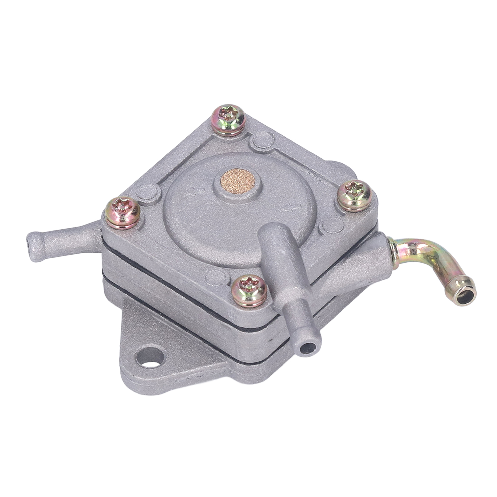 Kraftstoffpumpe Aus Aluminiumlegierung Für Ezgo Txt Medalist 4-takt 295cc 350cc Trolley 72021-g01 94-03