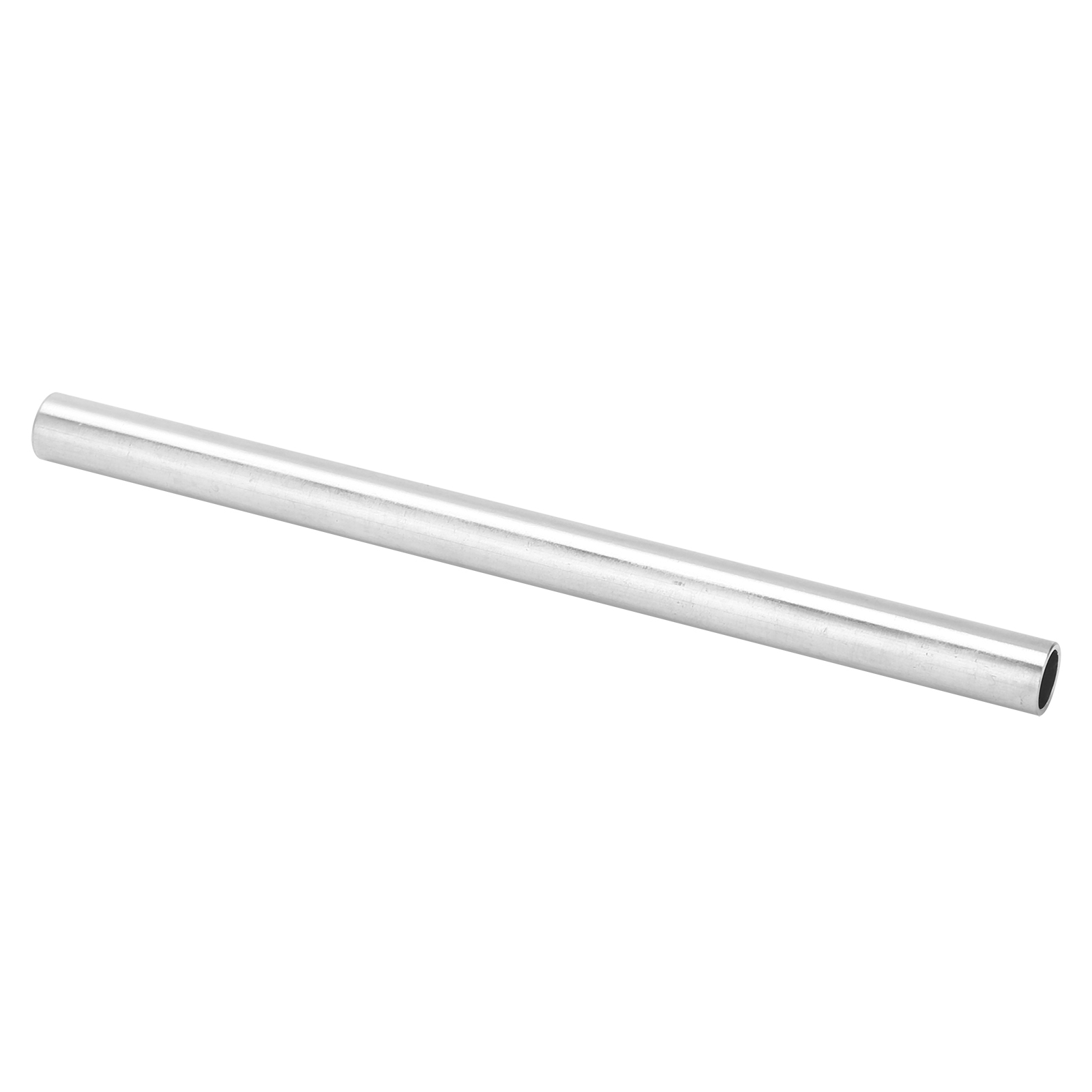 Rundes, Gerades Aluminiumrohr, Halterung Für Roboterwerkzeuge, 10 Mm Durchmesser, 6100-0810-0150