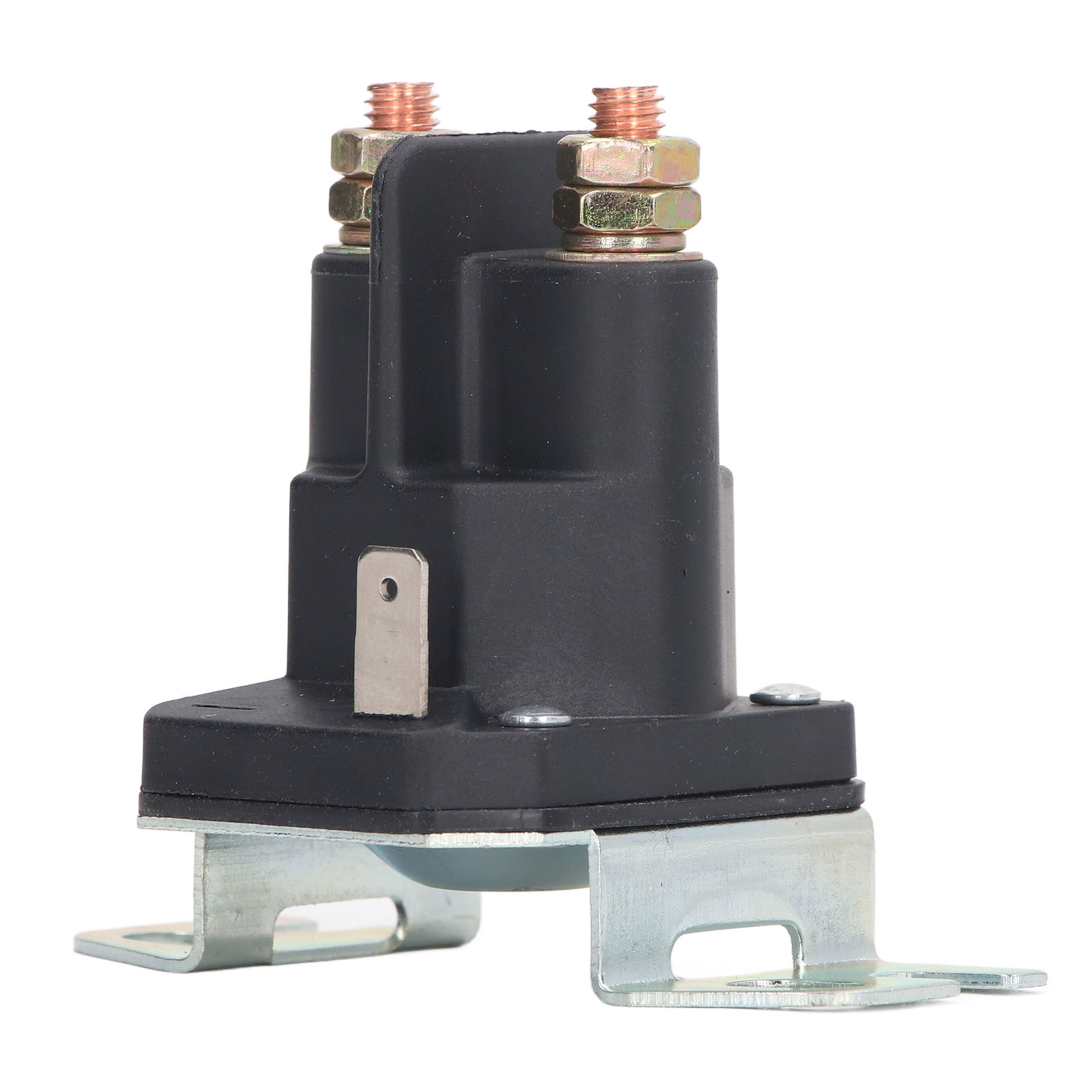 Anlasserrelais 691656 555375gs 790951 Für Rasenmäher, 12v Ersatzrelais Und -magnet