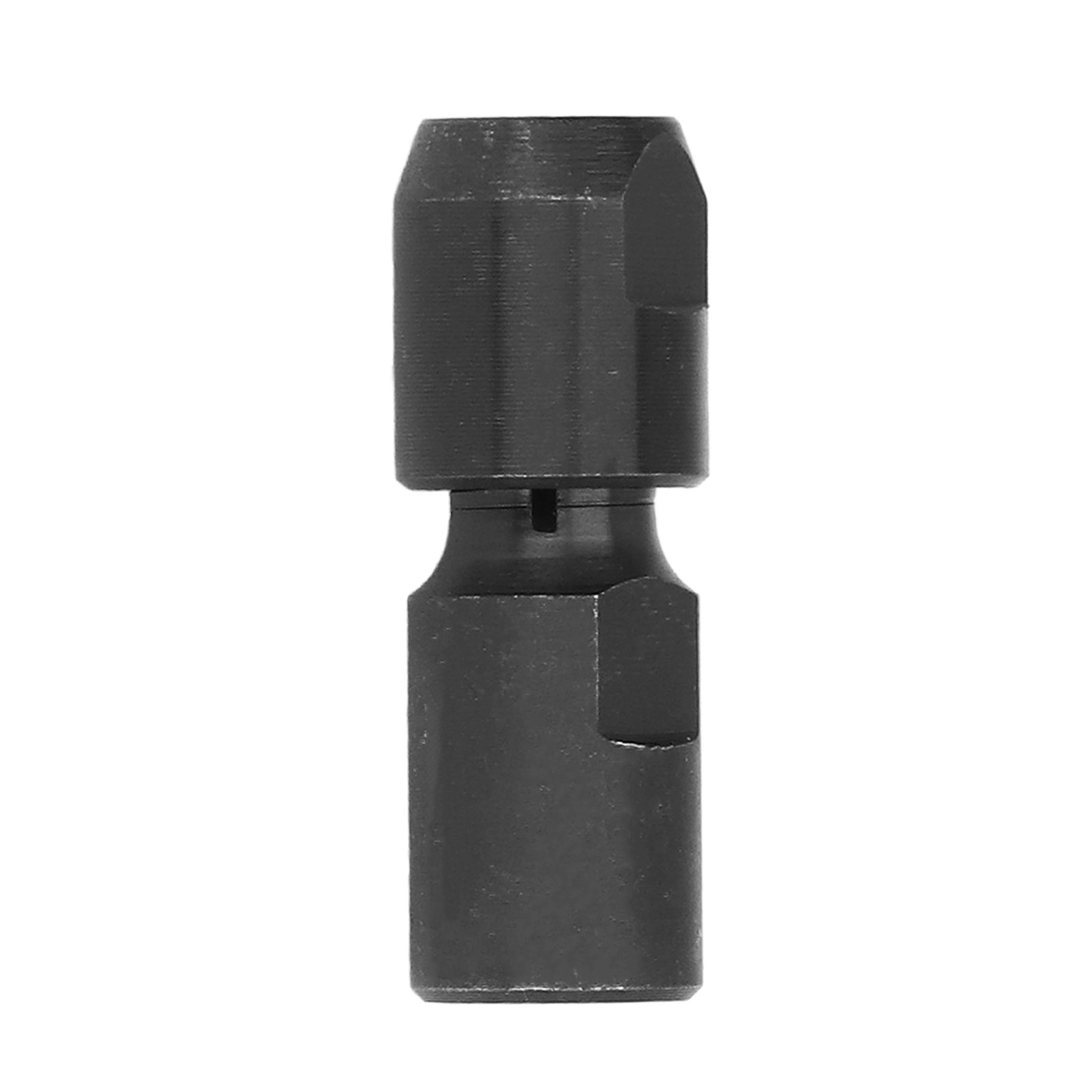 Spannzange Für Druckluftschleifer, 45 Stahl, 3 Backen, Zubehör Und Ersatzteile Für Druckluftwerkzeuge S40a S40-360