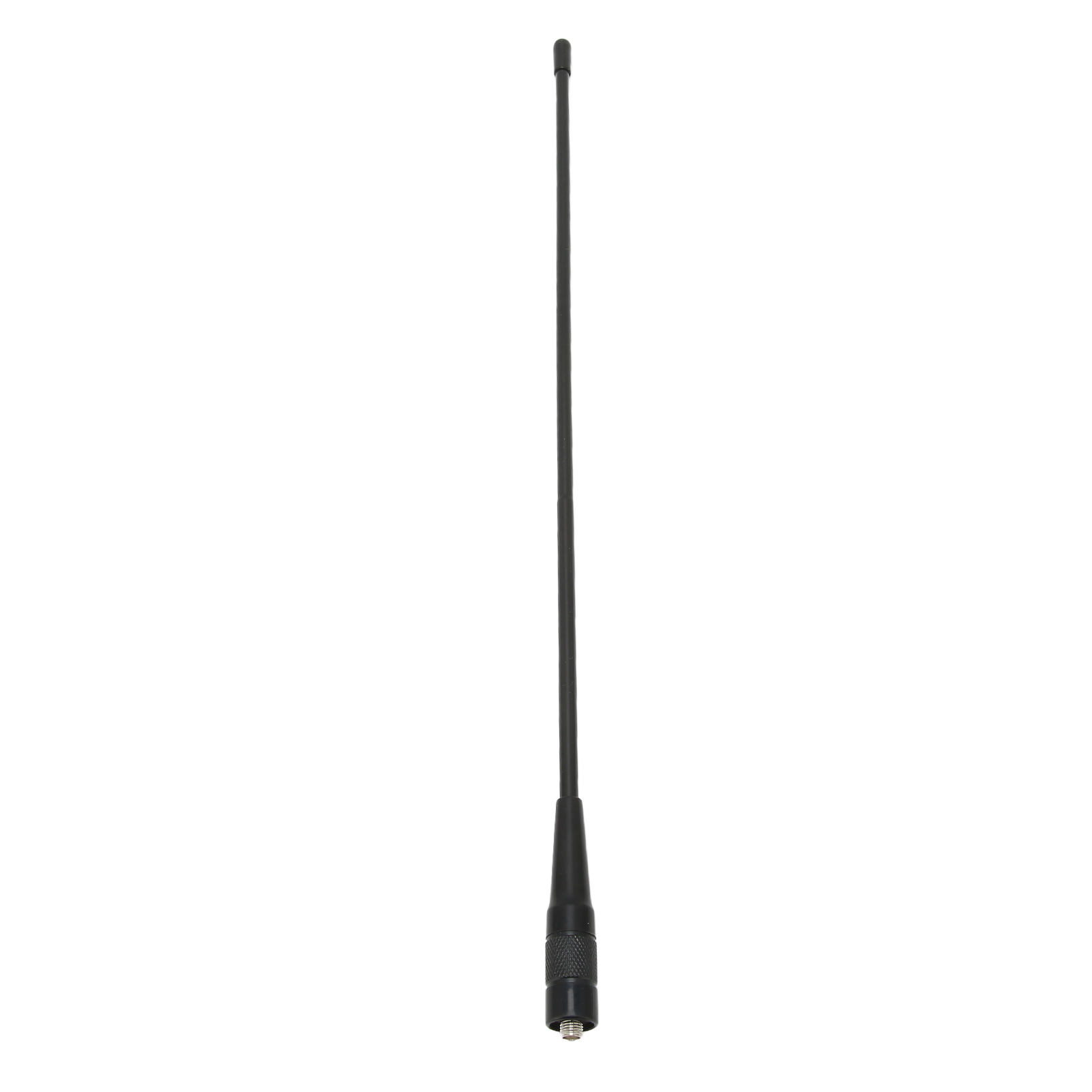 Rhd771 Smaf-antenne Für 144/430 Mhz Walkie-talkies, Kompatibel Mit Kenwood, Baofeng Uv5r, 888s Und Uv82.