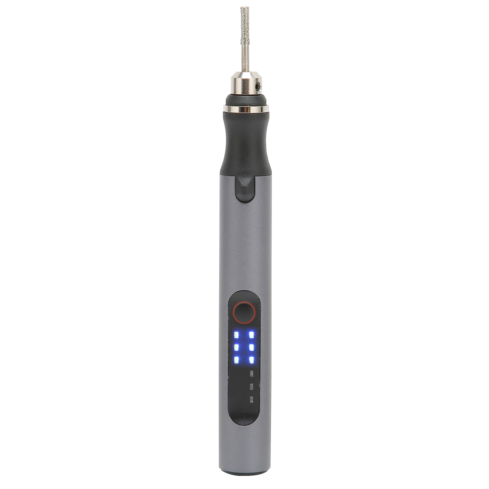 Mini-akku-elektrogravierer, Tragbares Gravierwerkzeug Für Metall, Holz Und Schmuck.