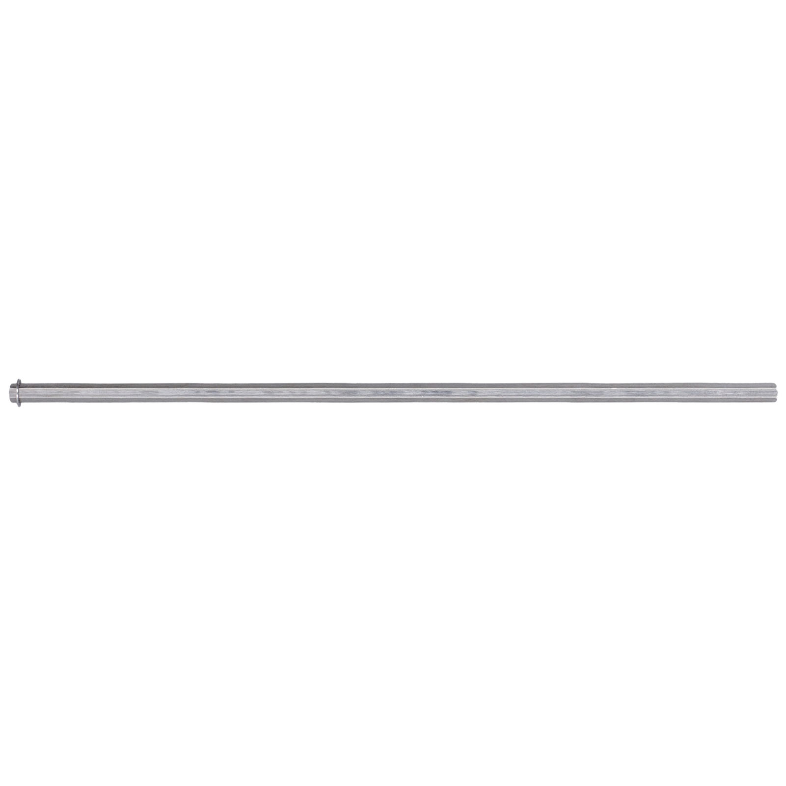 Sechskant-linearführungsstange Aus Edelstahl Für Industrieroboter, 8 Mm Durchmesser