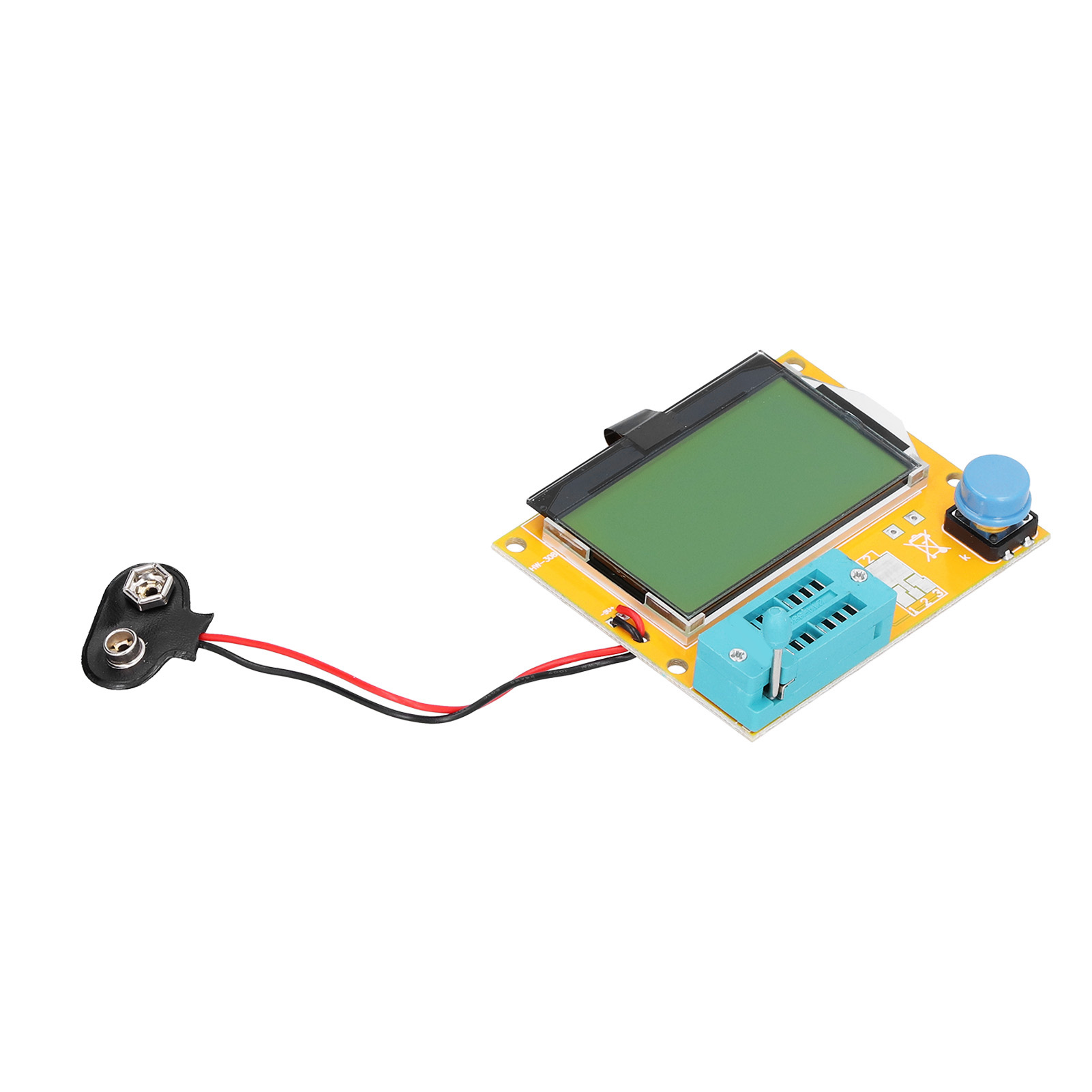 Transistortestermodul, Grafikkartentester, Testwerkzeug, Lcrt4-zubehör
