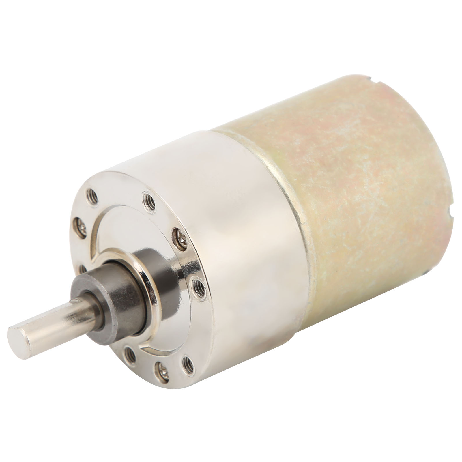 Dc24v Hochleistungs-getriebemotor Mit Rechts-/linkslauf Für Cnc-werkzeugmaschinen Xd-37gb520 150 U/min