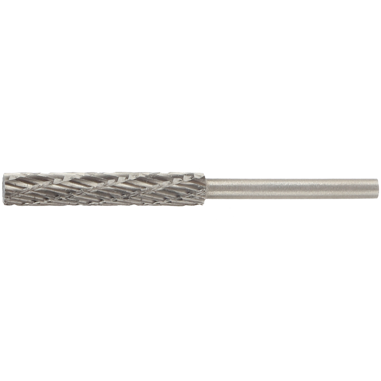 Schleifkopf Aus Wolframstahl, Holzbearbeitungsfeile, 2-körnige Hartmetall-rotationsfräser, 3x4x30x54