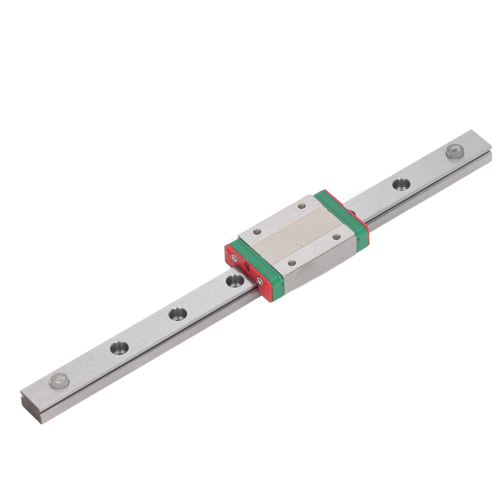 Miniatur-linearschlitten Aus Hochfesten Stahllagern Zur Linearen Bewegungsführung Von Solaranlagen Mgn12h 200