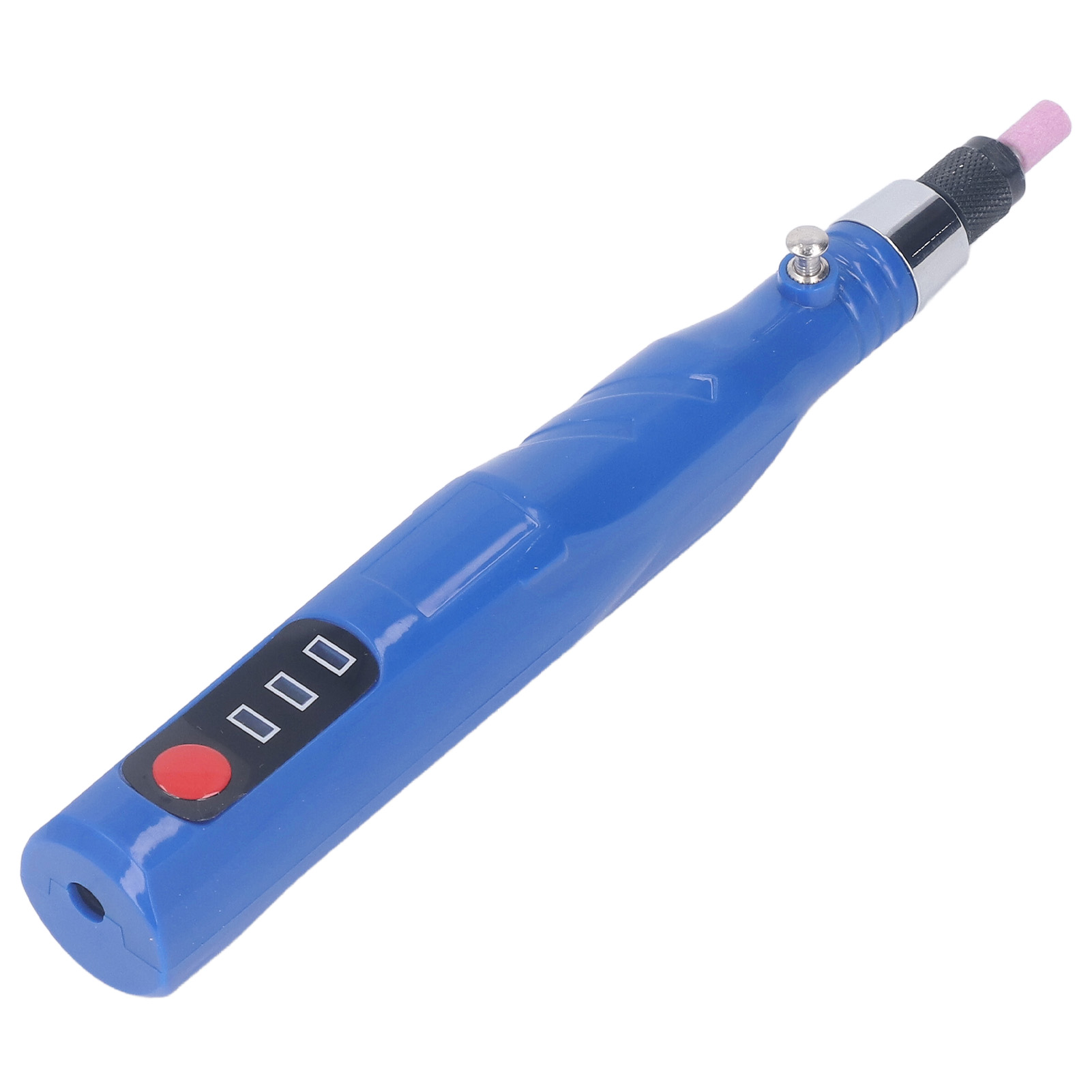 Wiederaufladbarer, Tragbarer Elektrischer Gravierstift, Mikrogravierer, 30-w-gravierwerkzeug-set