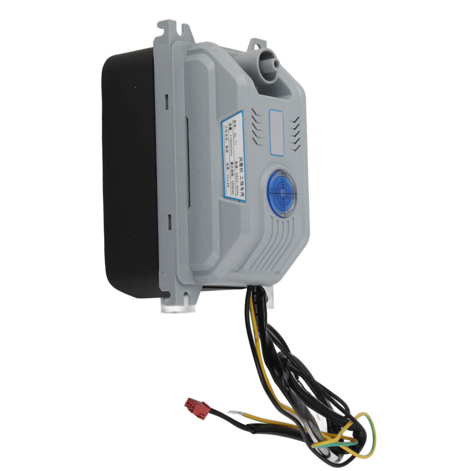 220v Ac Klimaanlagen-kondenswasserpumpe, 1,2 M Auslaufhöhe, 10w, Automatisch Und Leise, 1100ml/min Fördermenge.