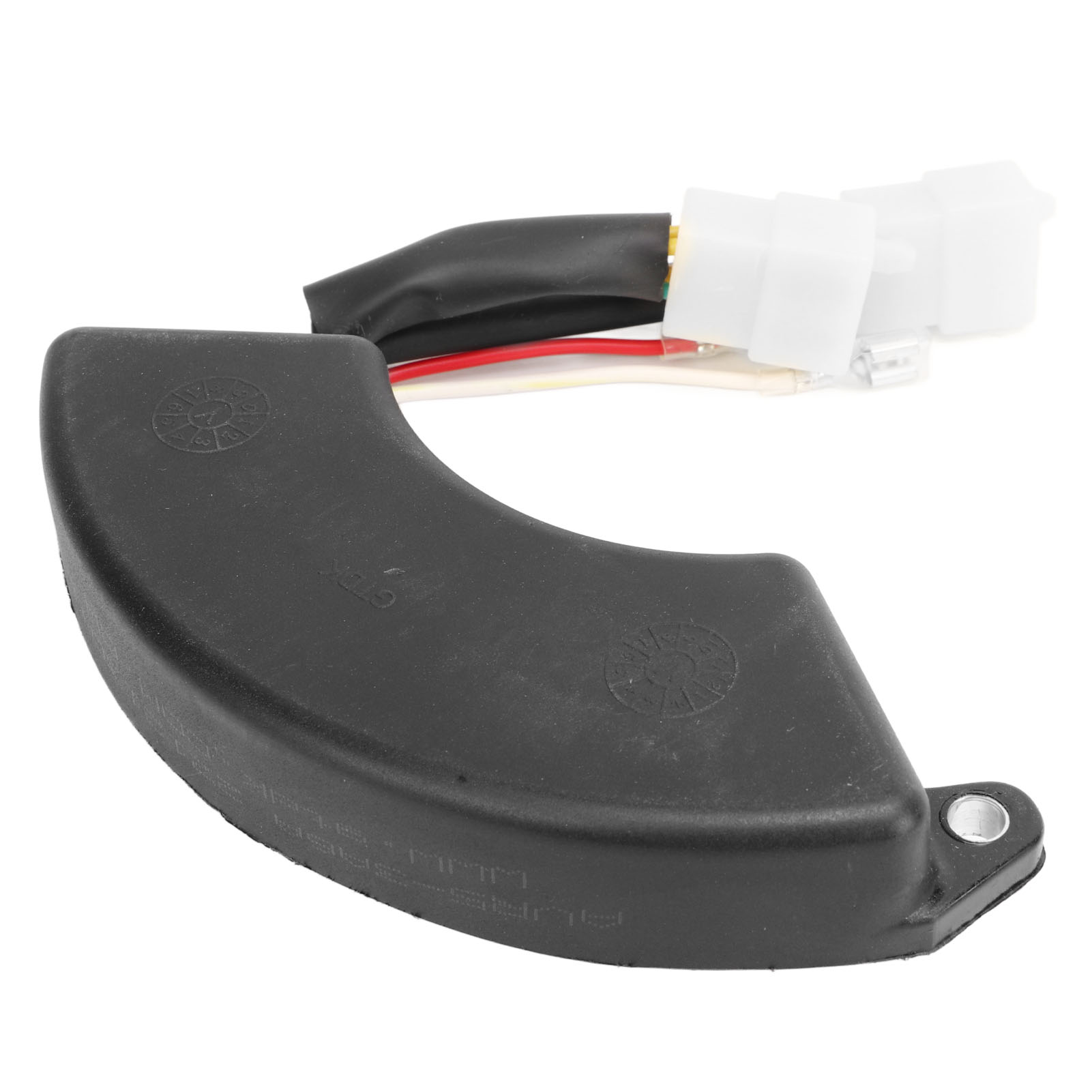 Avr5 3a6a Dreiphasen-8-draht-spannungsregler, Stabiler Ausgangsspannungsstabilisator Für Kama