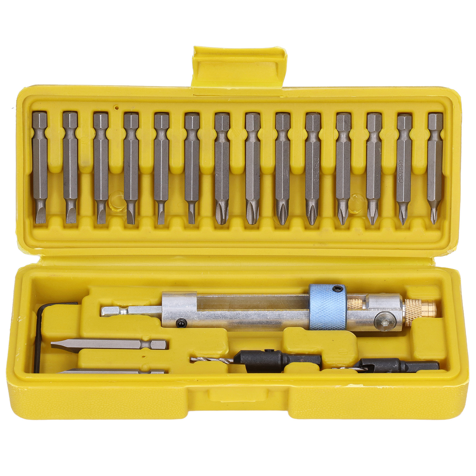 Schraubenausdreher-set Für Bohrmaschine Und Schraubendreher, Hss-schraubendreherbit Für Elektrische Bohrmaschinen