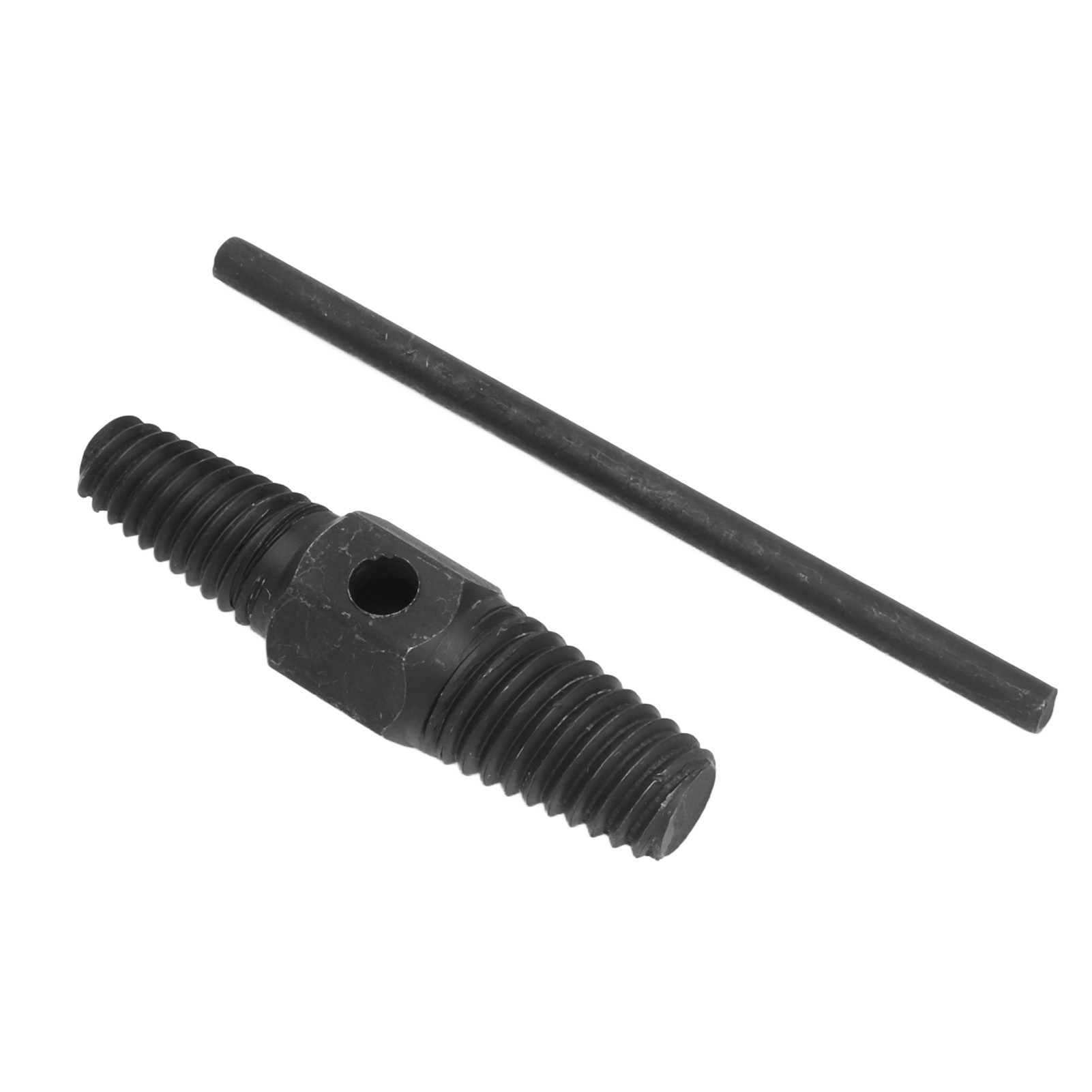Ausdreher Für Abgebrochene Schrauben, Ausdreher Für Beschädigte Bolzen Mit 2 Köpfen, Mehrzweck-sanitärwerkzeuge (1/2" Und 3/4").