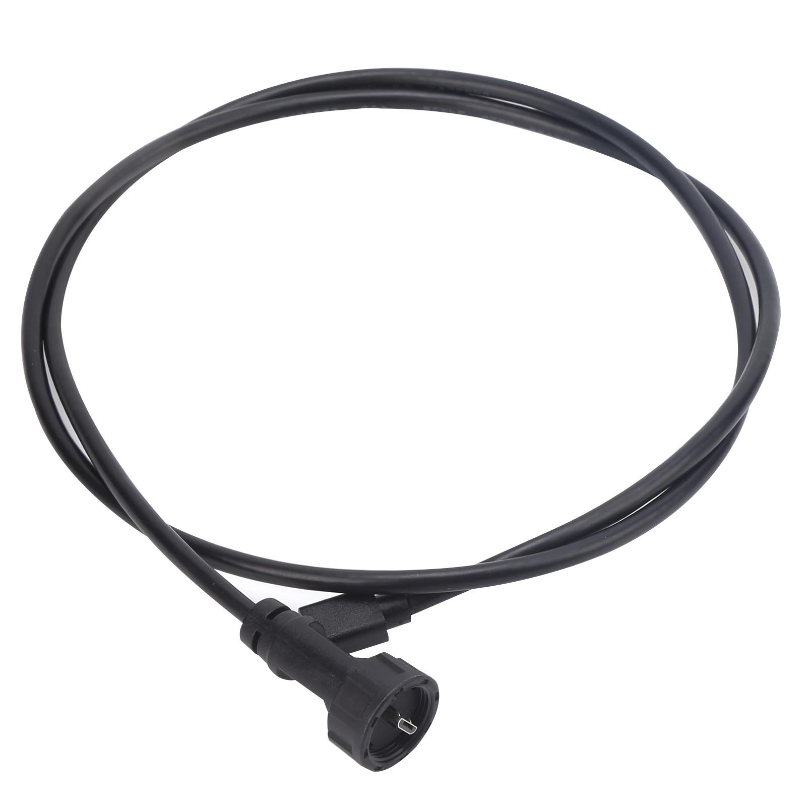 Wasserdichter, Isolierter Usb-stecker (männlich) Mit Schraubverriegelung, E10mc-ta-m/mc-a-m1m-anschlusskabel