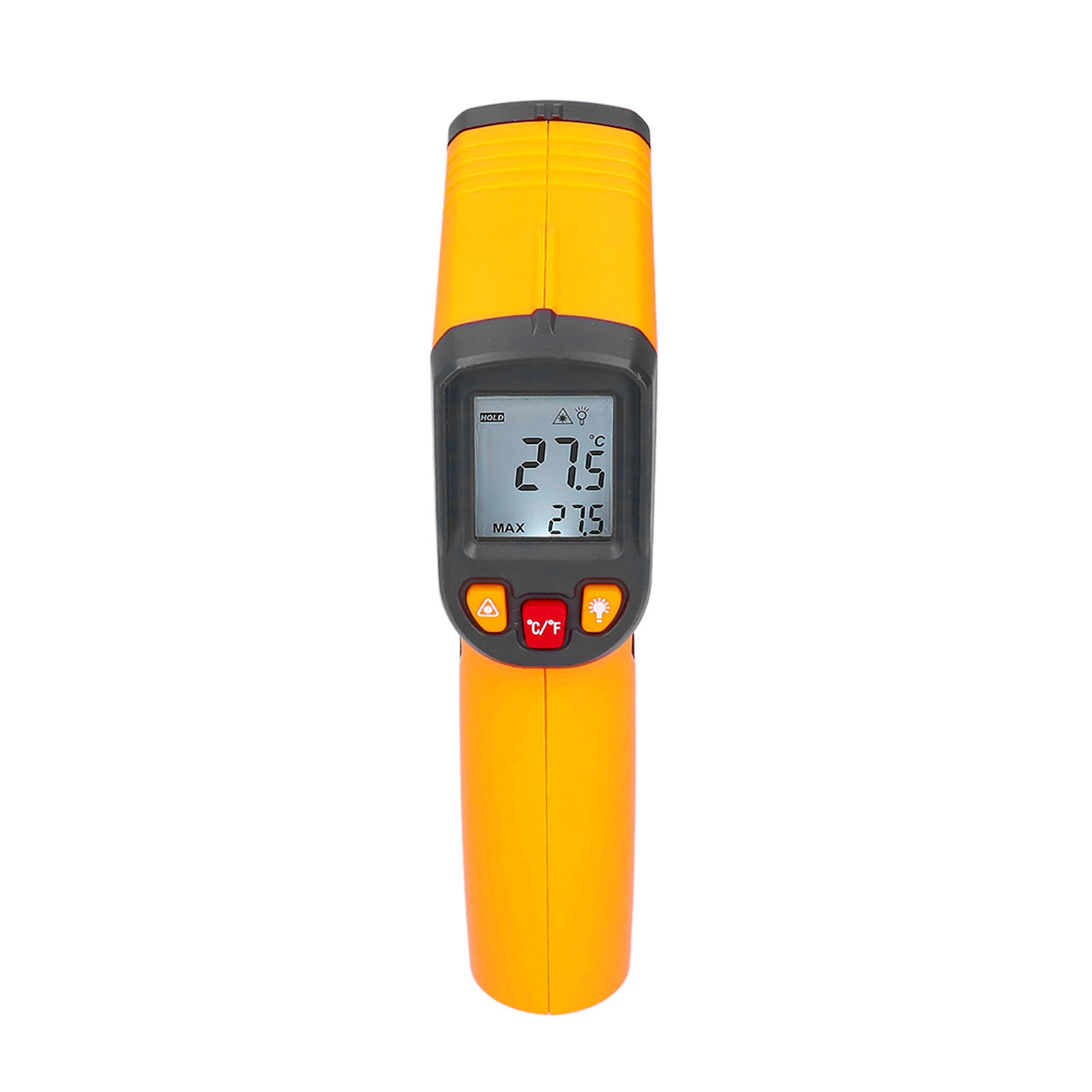 T580a Industrielles Infrarot-thermometer, Elektronischer Temperaturanzeiger Für Die Küche