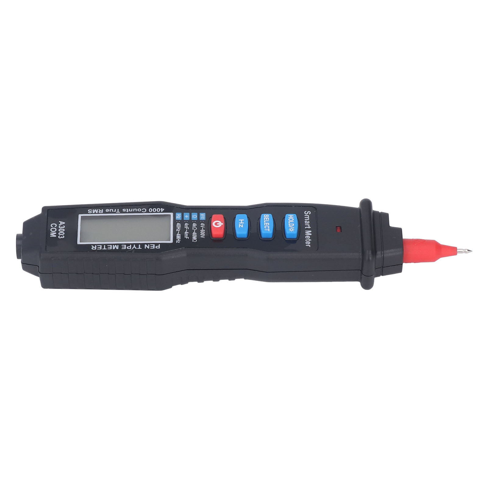 Hochpräzises, Multifunktionales Digitales Smart-pen-multimeter Zur Messung Von Spannung, Kapazität Und Frequenz.