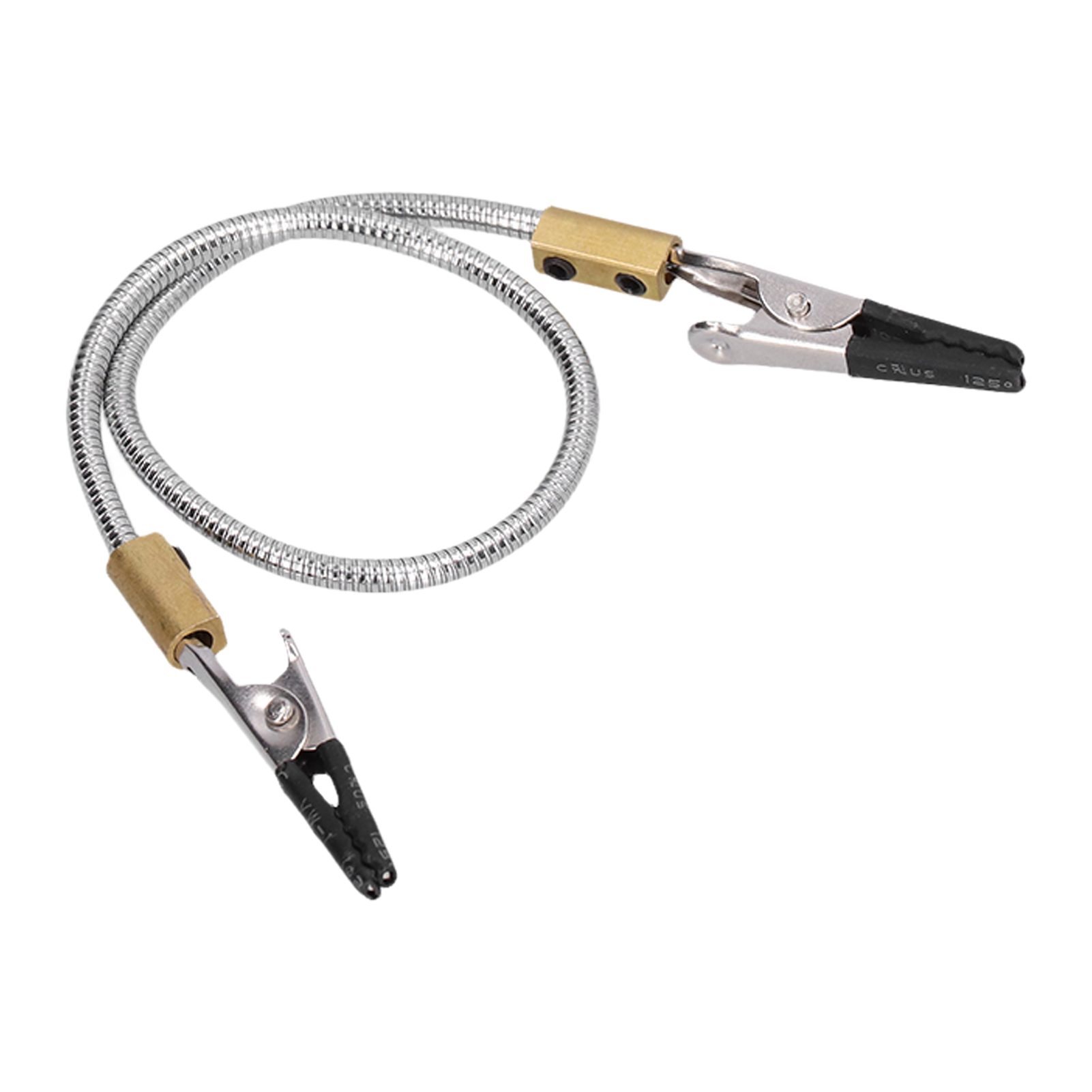 Löt- Und Schweißwerkzeug „helping Hands“, Verstellbare Dritte Hand Mit 2 Klemmen Für Die Elektronikreparatur