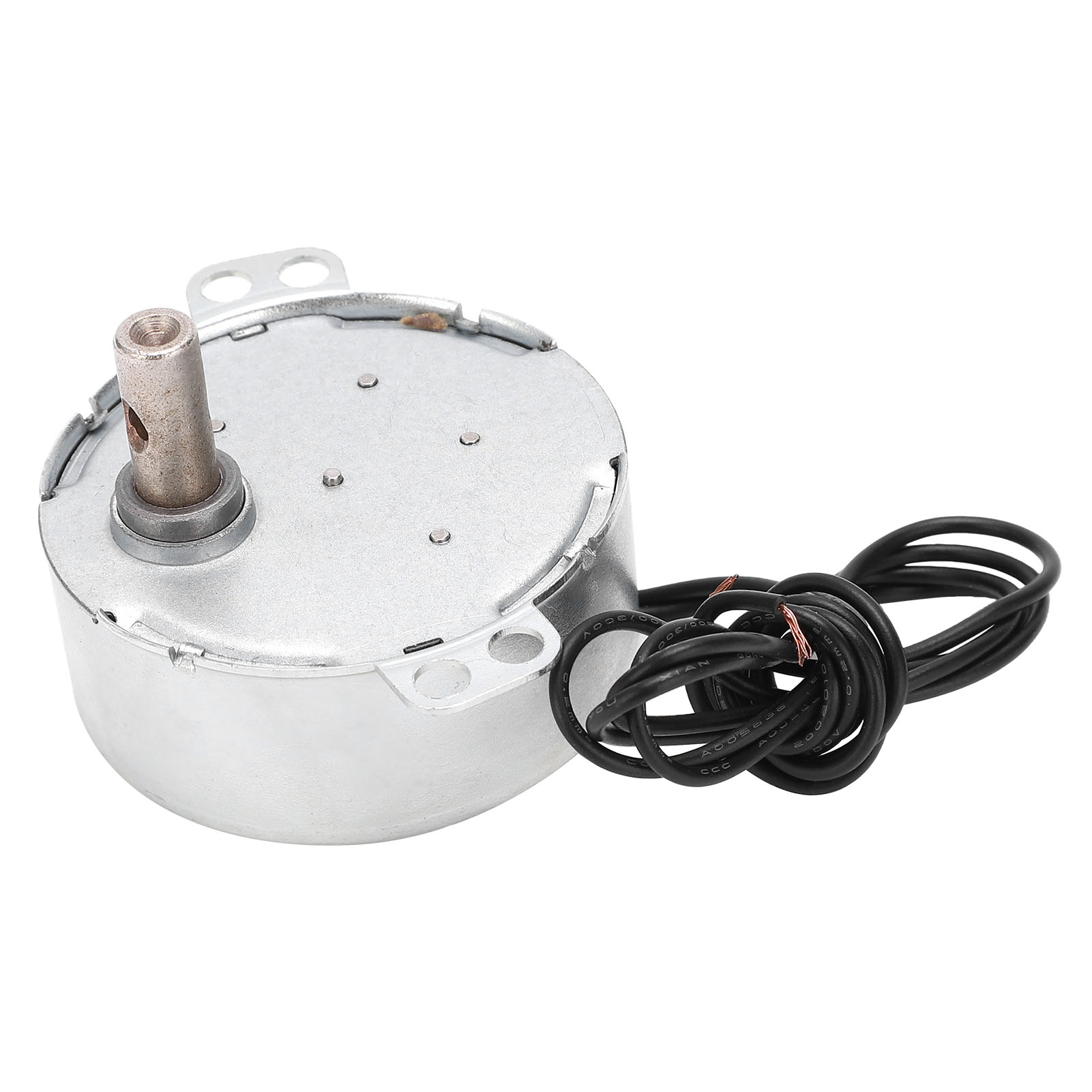 Langsam Laufender, Kleiner Permanentmagnet-synchrongetriebemotor, Drehrichtung Im Uhrzeigersinn/gegen Den Uhrzeigersinn, 220 V Wechselstrom, 49ktyz
