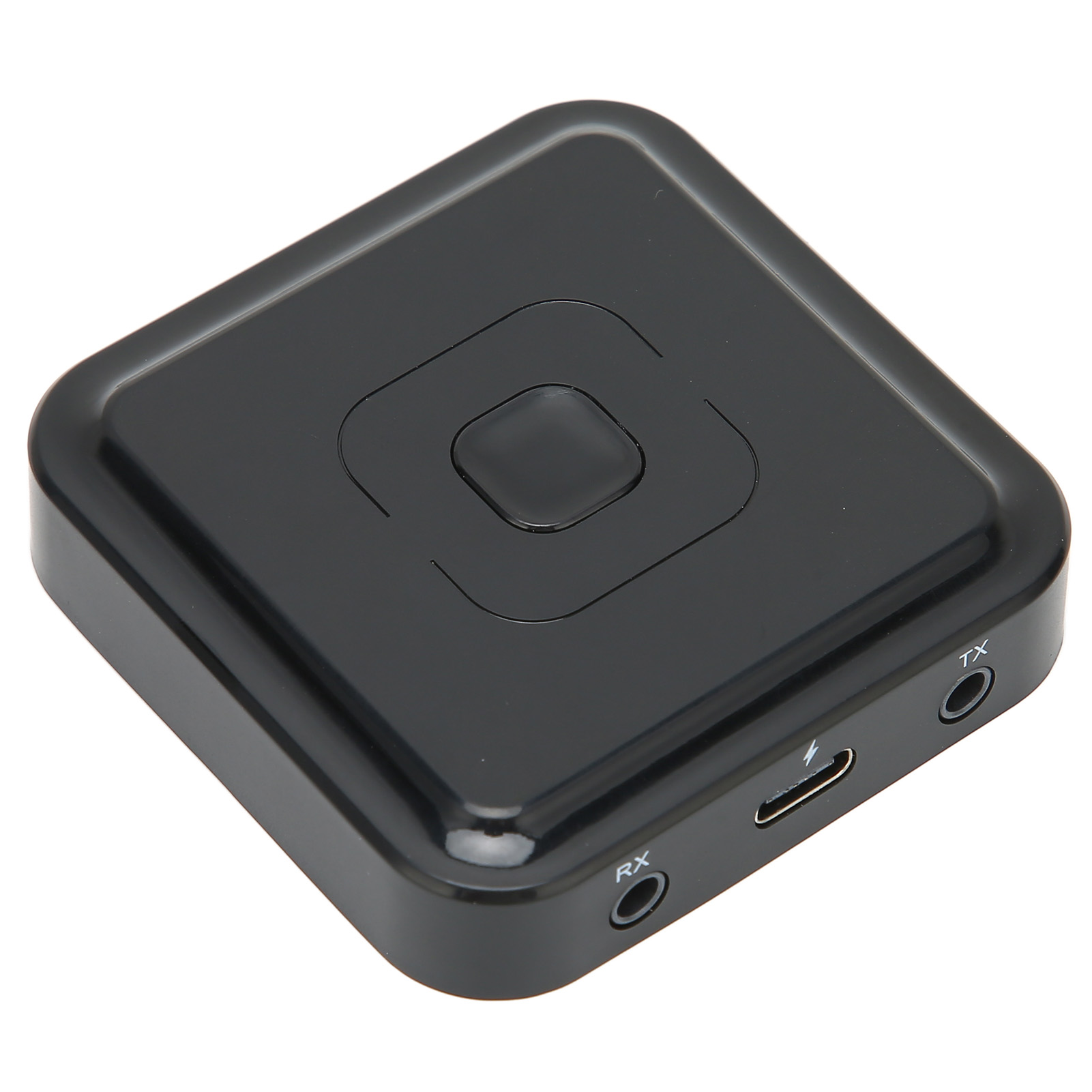 Bt22 Bluetooth 5.1 Transceiver, Bluetooth-aux-adapter, Drahtloser Audioempfänger Für Autoradios