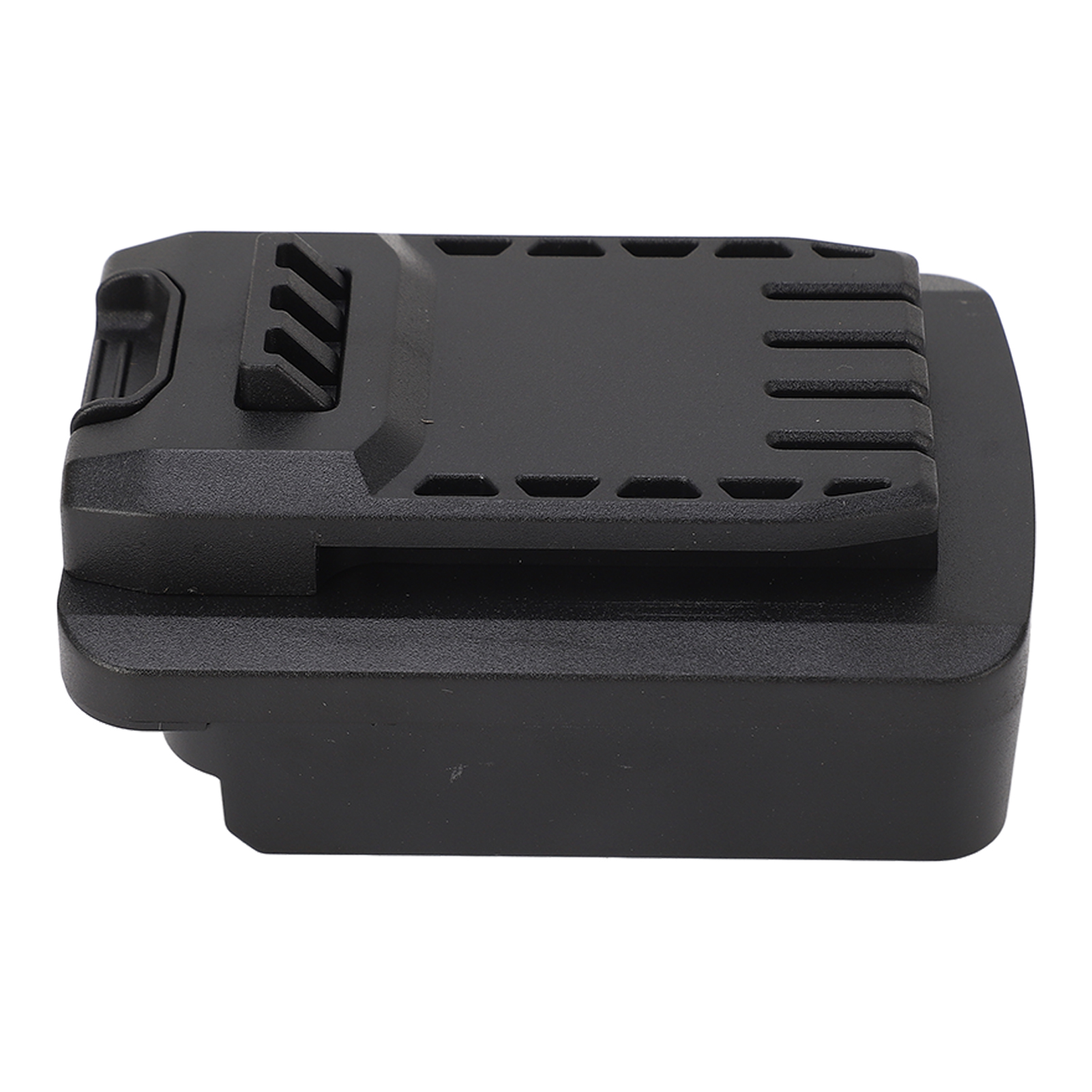 Akkuadapter Mit Breiter Kompatibilität Für Bosch 18v Elektrowerkzeuge Bat609, Bat610, Bat611, Bat612, Bat618 Und Bat618g