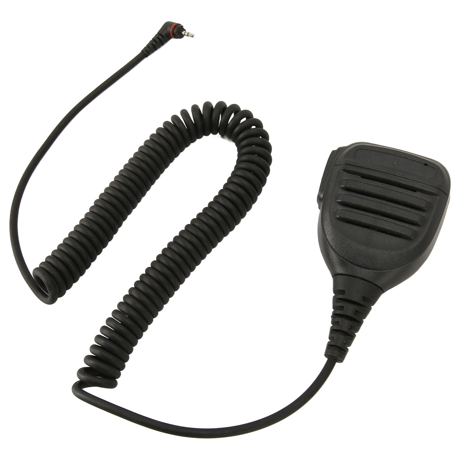 Walkie-talkie Mit Tragbarem Mikrofon Und Lautsprecher, Kompatibel Mit Den Hytera-modellen Pnc370, Pnc380, Td350, Td360, Td370, Bd350, Pd350, Pd360 Und Pd370.