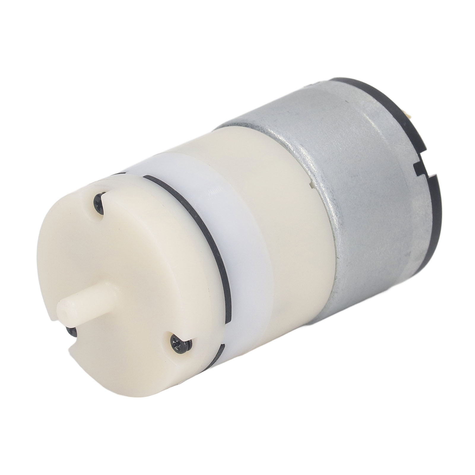 24-v-gleichstrom-mikro-luftpumpe, Geräuscharme Mini-vakuumpumpe, Aufblaspumpe Für Maschinen Und Anlagen
