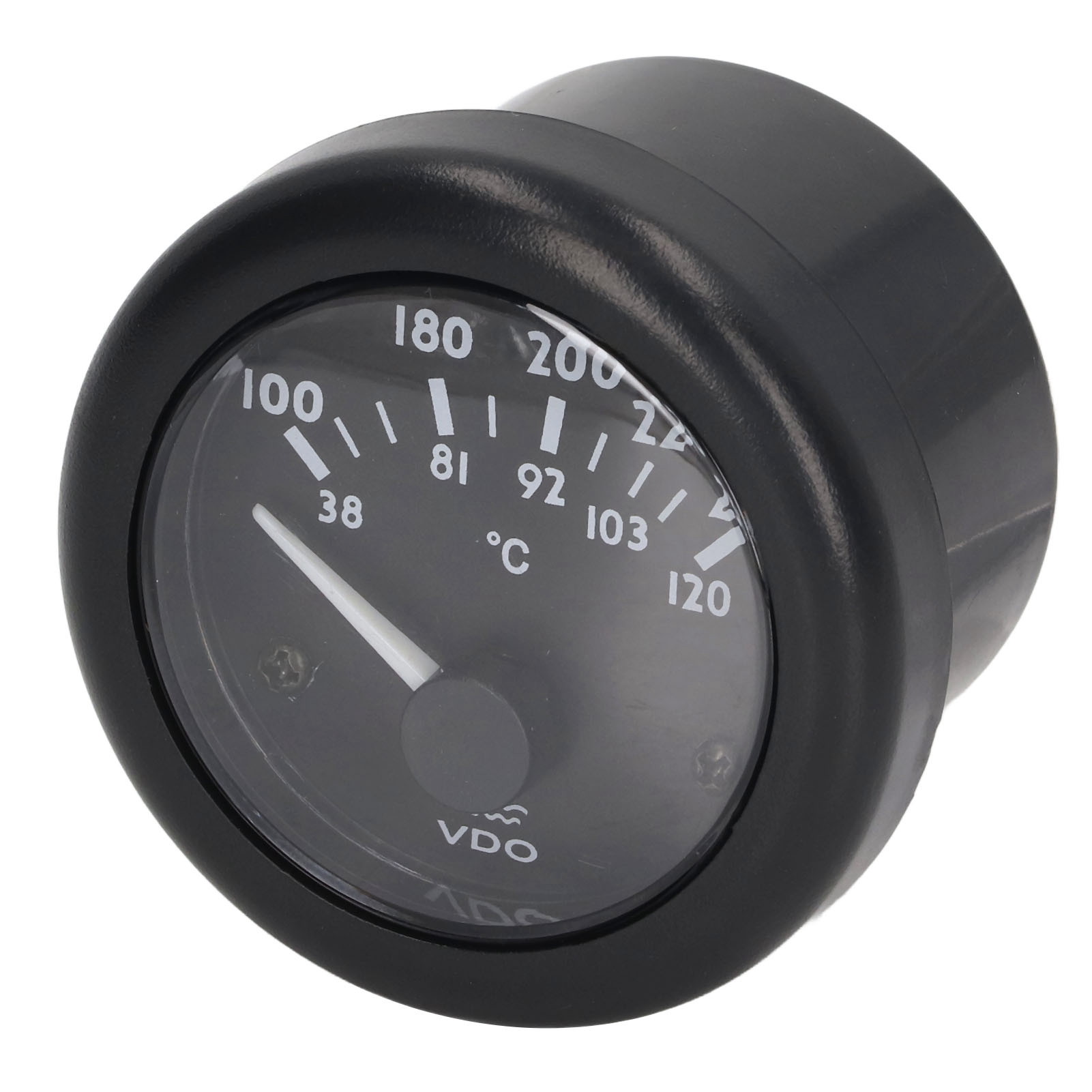 52-mm-wassertemperaturanzeige-elektromagnetgenerator Für Vdo 12-v-wasserthermometer