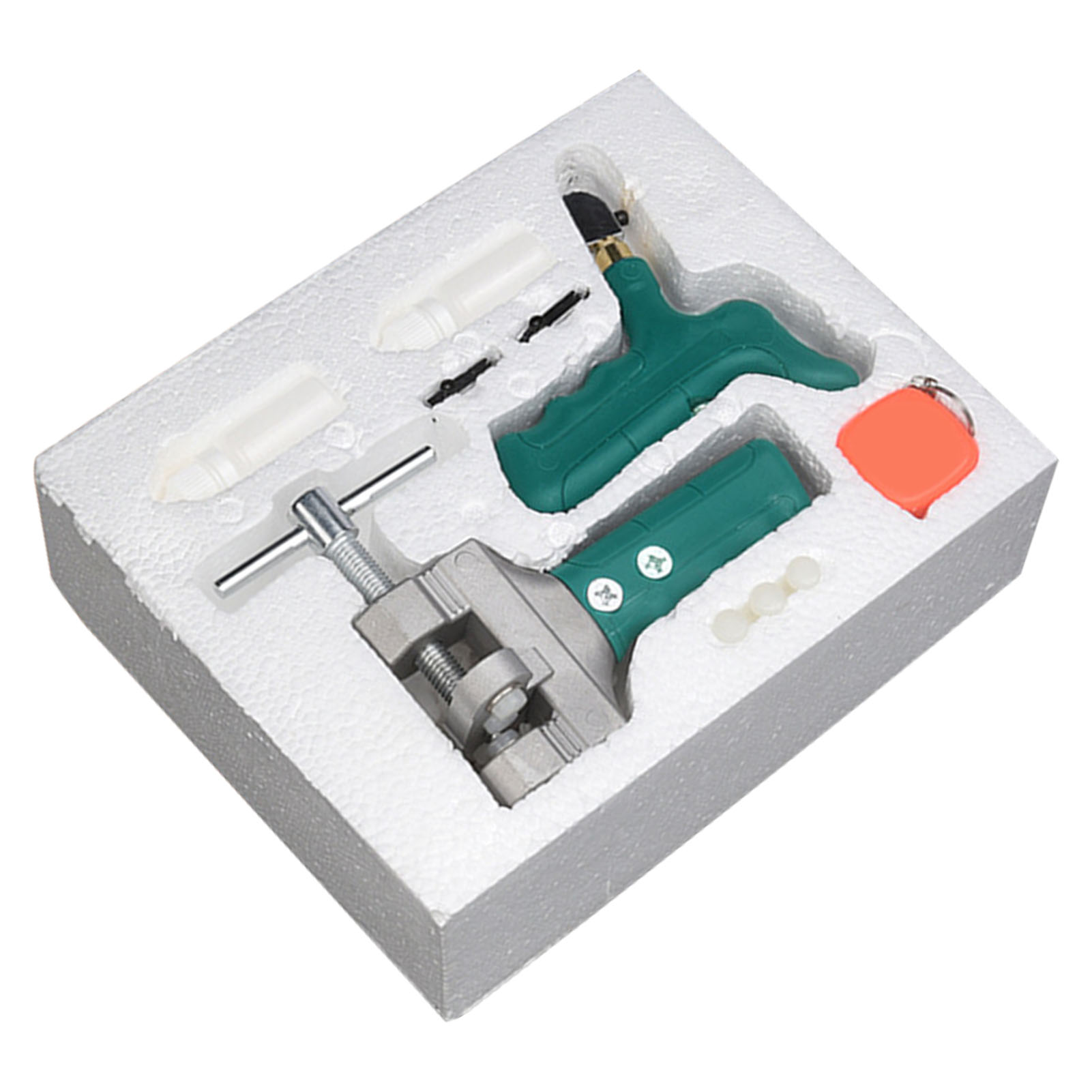 Tragbares Glasmesser Mit Hoher Härte, Fliesen- Und Keramikschneidzange, Ideal Für Büros Und Bürogebäude.