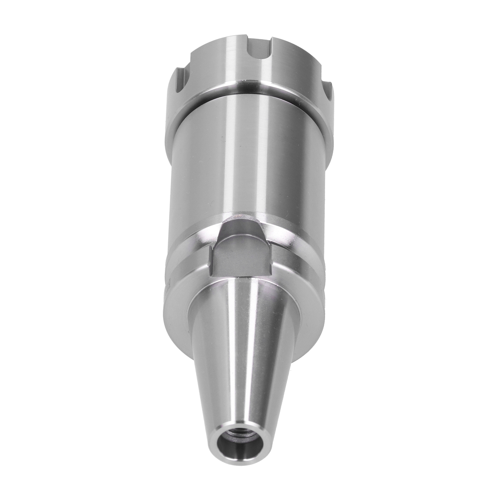 Cnc-werkzeughalter Aus 20crmnti, Fräsfutter, Zubehör Für Bt30-er32-100 Fräsdrehmaschine