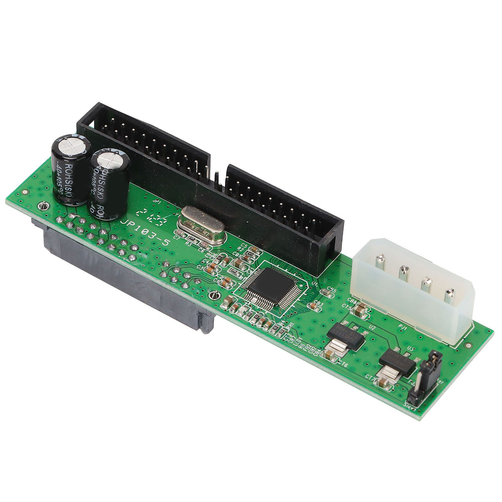 Pata-zu-sata-, Sata-zu-ide-adapterkarte, Hohe Übertragungsgeschwindigkeit Von 150 Mb/s, Gute Stabilität, Für Windows