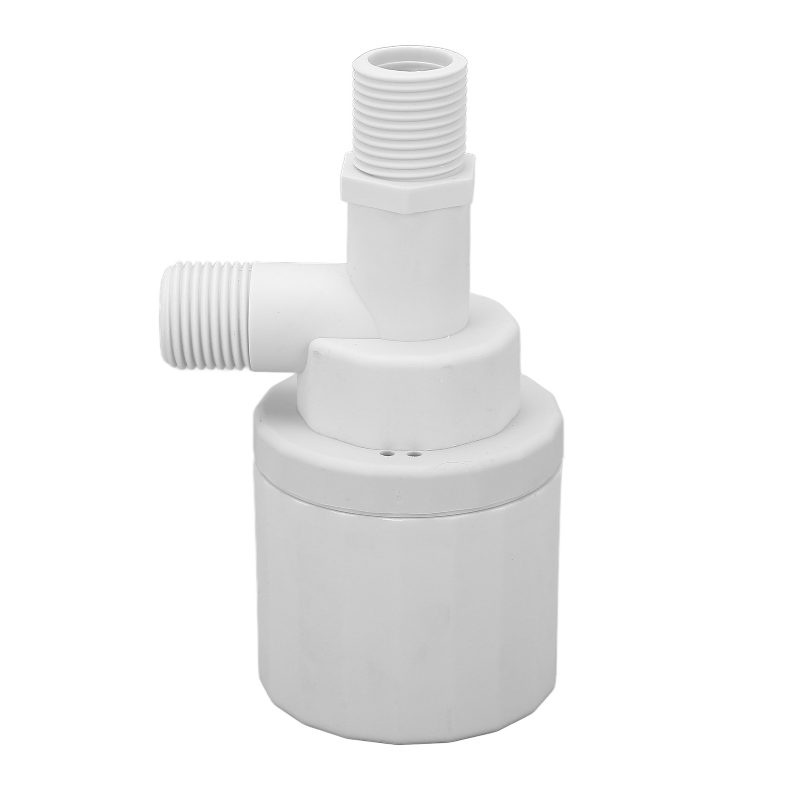 Dn15 1/2"-schwimmerventil Zur Automatischen Wasserstandsregelung, Oberer Einlass Des Schwimmbadwassertanks