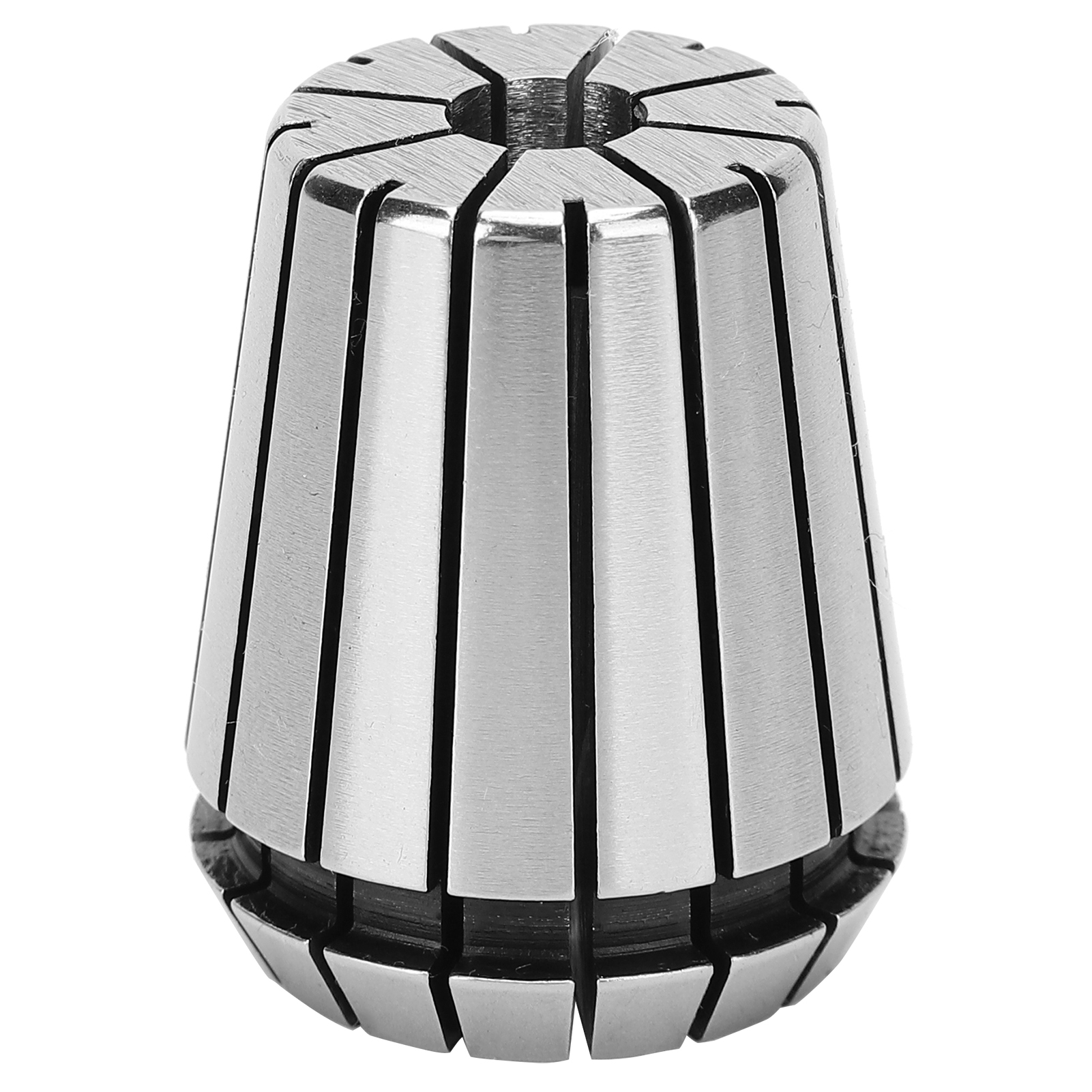 Federbelastetes Spannfutter Für Cnc-graviermaschinen, Fräsmaschinen, Drehmaschinen, Gewindebohrer, 0,008 Mm Präzision Er32-9