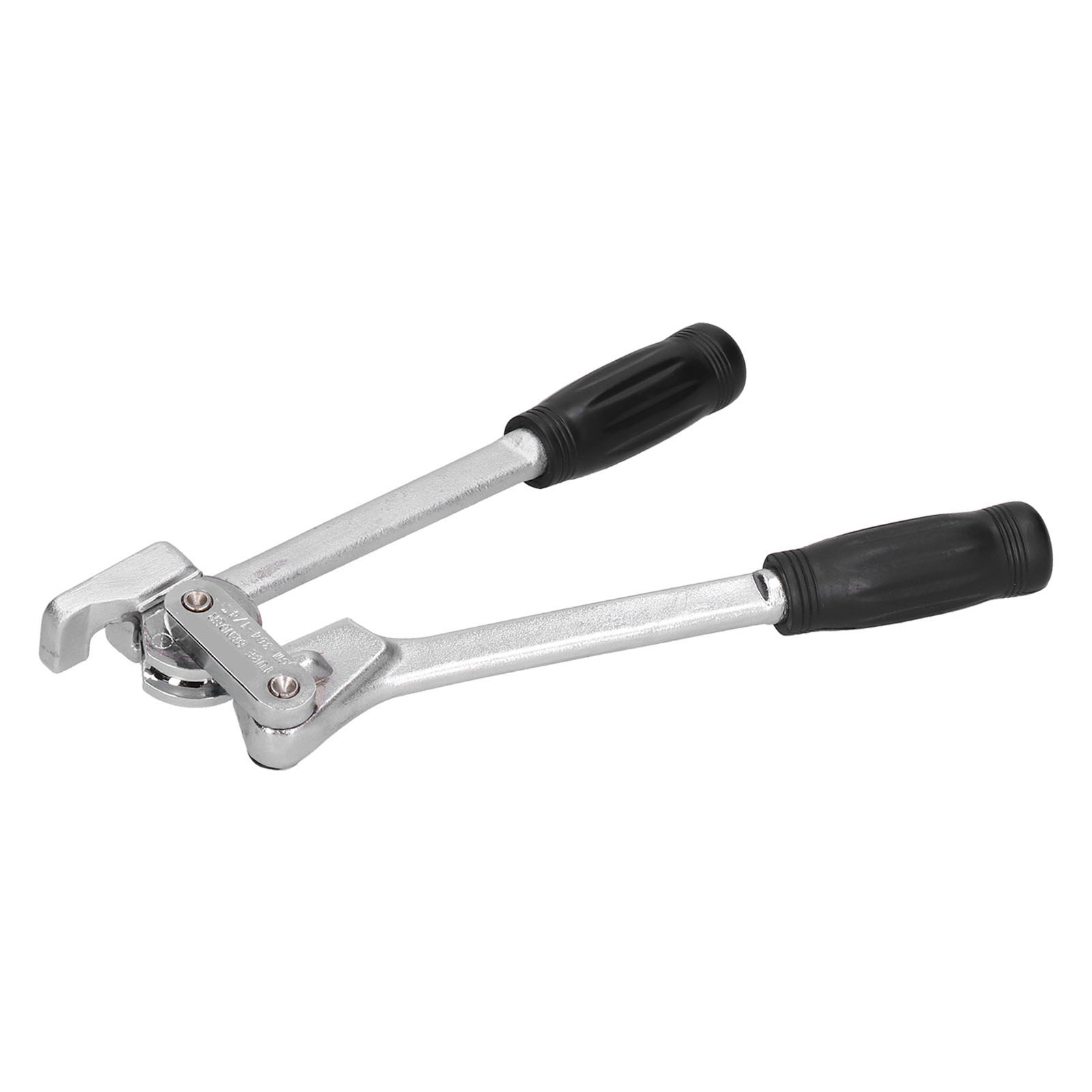 Gusseisen-rohrbieger, 1/4"-rohrdurchmesser, Konvexe Ausführung, Manuelle Skala, Werkzeug Cm-364-04