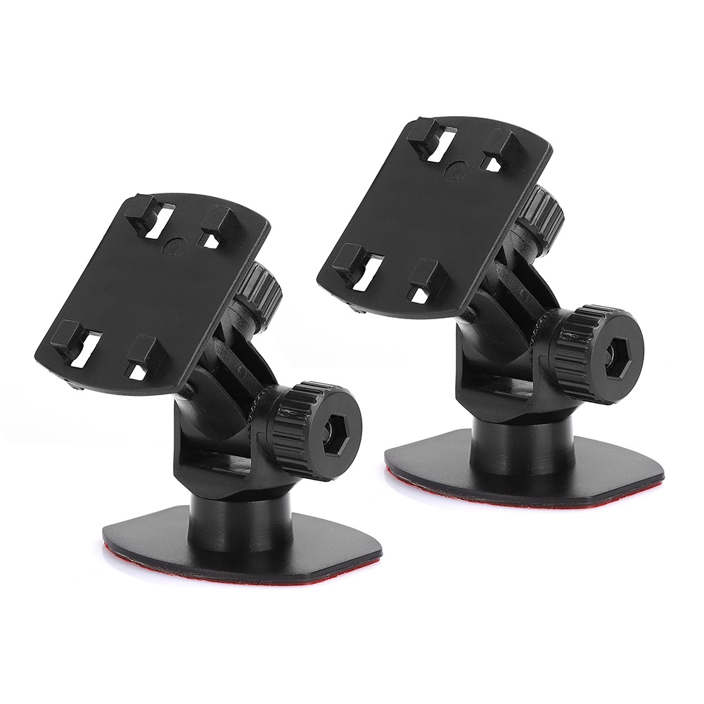 Universelle Hd-053 Gps-halterung Mit Doppelseitigem Klebeband Für Fahrzeuge, Verstellbar, Flexibel Und Robust (vier-klauen-kopf)