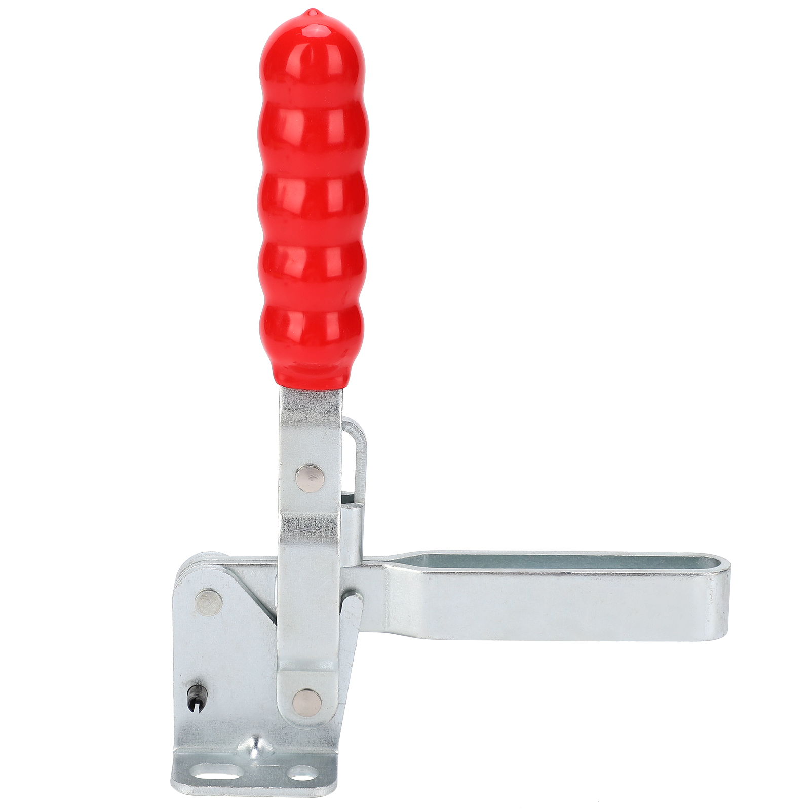Schnellspann-kniehebelklemme, Verzinktes Eisen, Handwerkzeug Gh-13002-b Zum Spannen