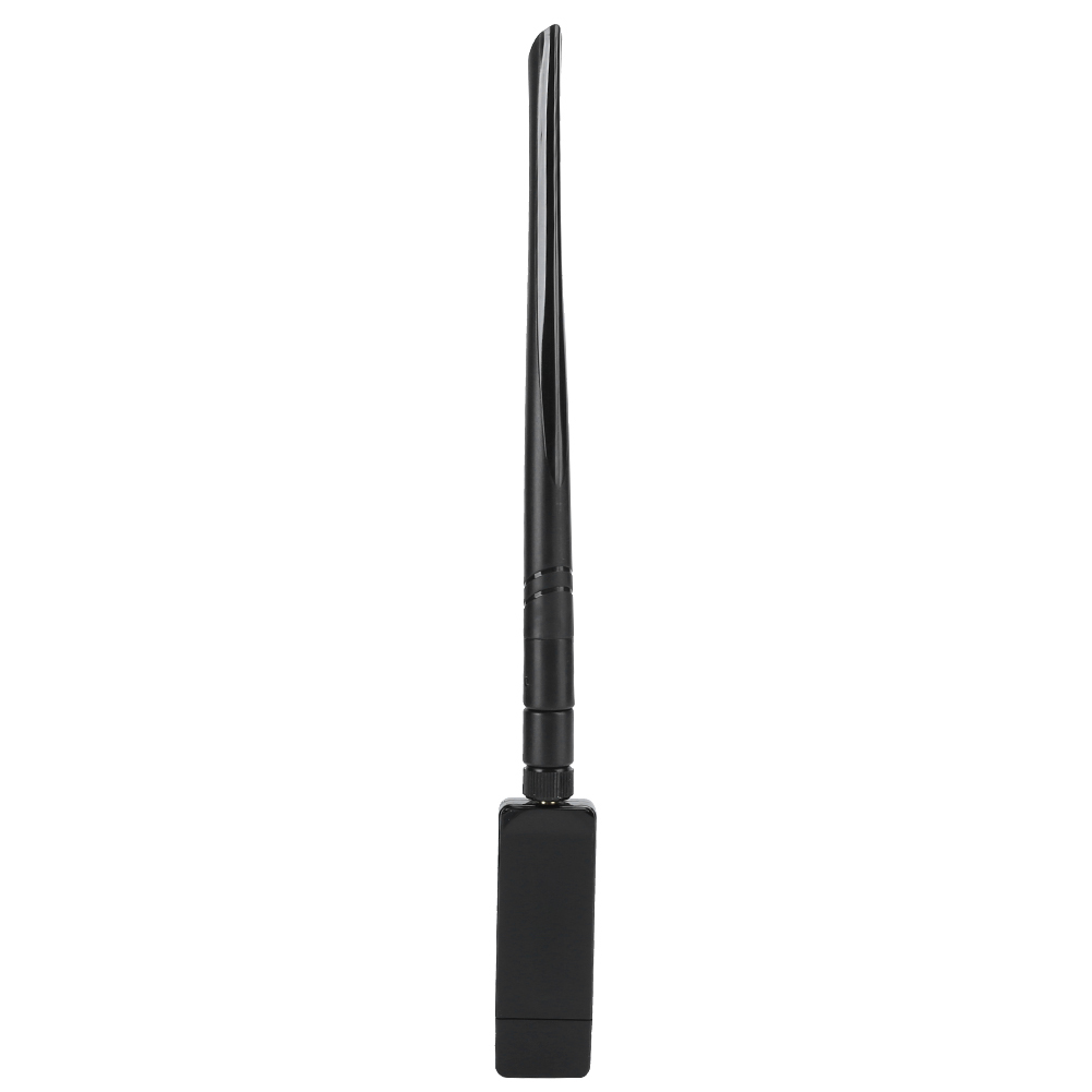 Zapo W67l 5db 600m Dualband-ac-wlan-netzwerkkarte Mit Usb Und Bluetooth 4.0