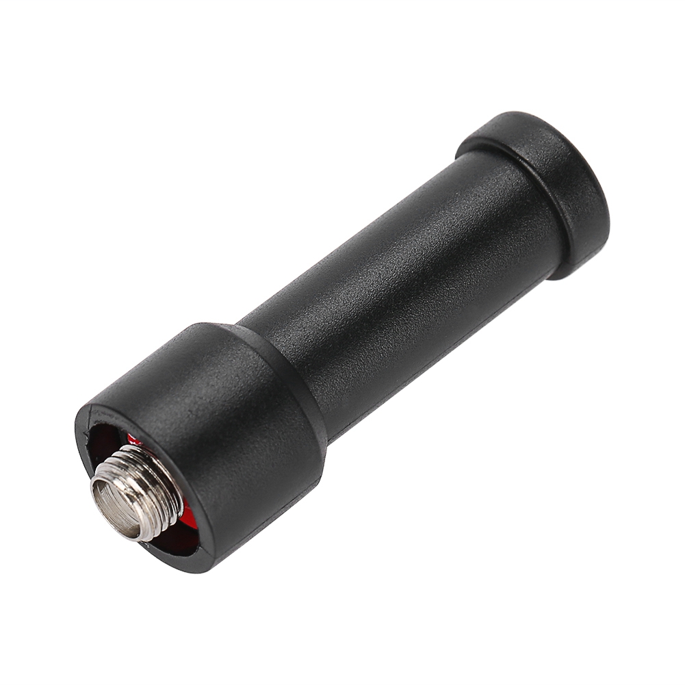 Hochleistungsfähige, Flexible Mini-sma-zweibandantenne (weiblich) Für Kenwood Tyt Uv-5r Bf Walkie-talkie