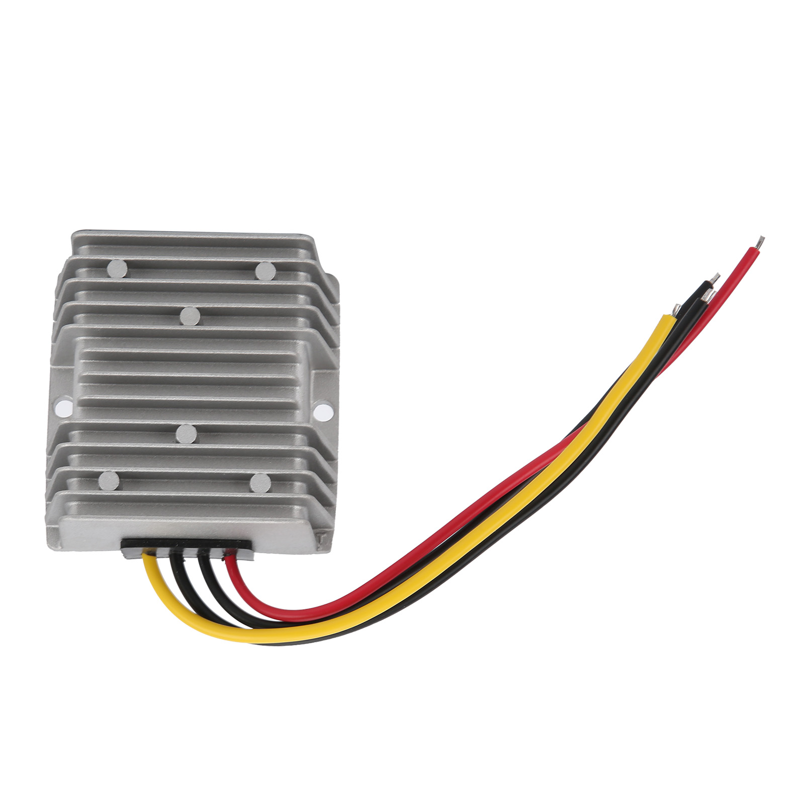 Ip68 48v/36v Auf 12v Dc Spannungswandler, Transformatormodul Für Kfz Thj4812c240z 20a