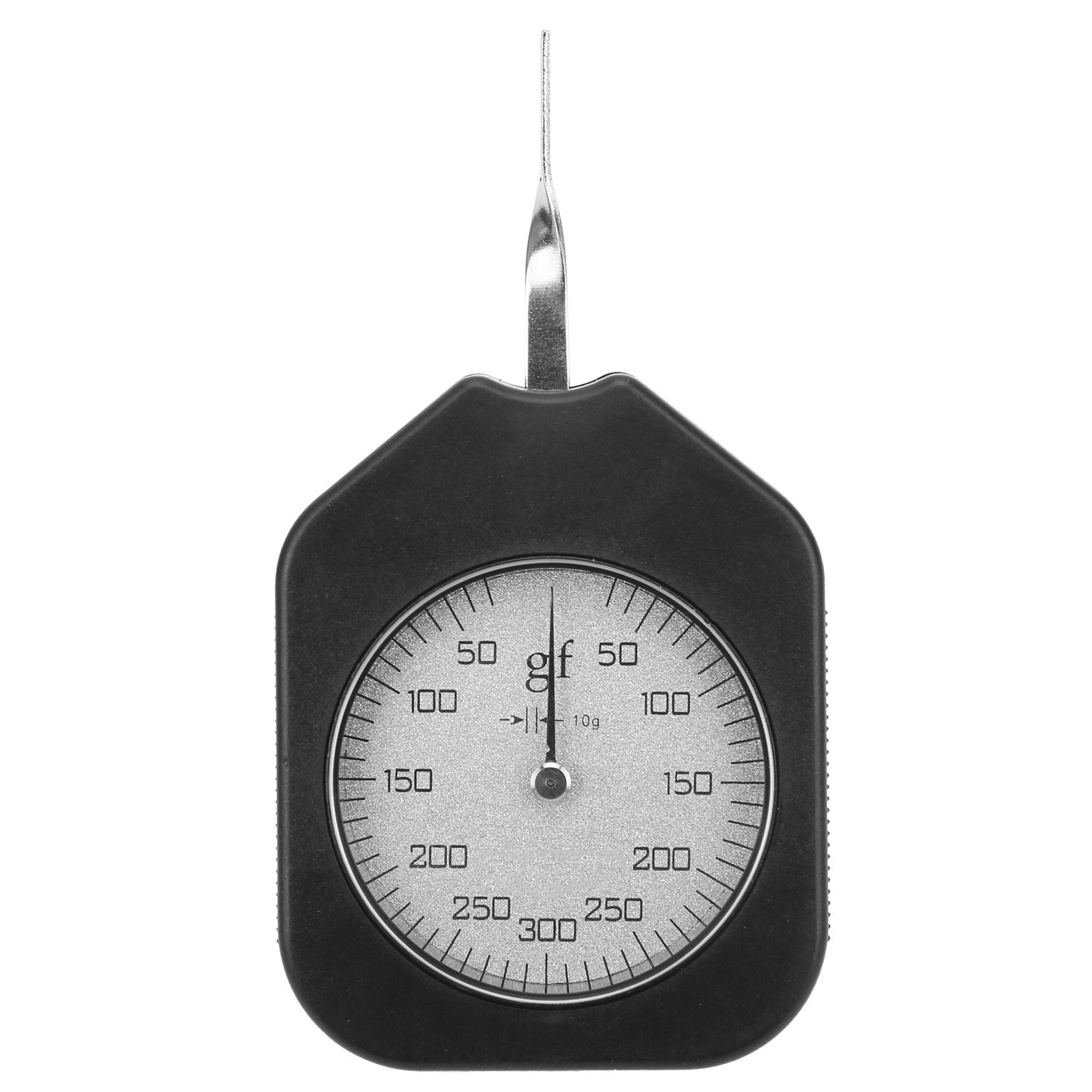 Seg-300-1 Blutdruckmessgerät Mit Zifferblatt, Taschenstärkenmessgerät, 300 G, Einzelnadel